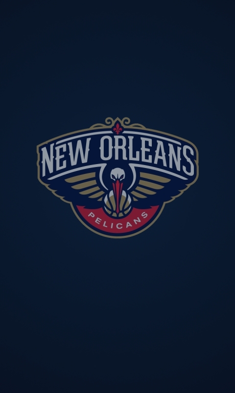 Free download New Orleans Hornets iPhone Wallpaper 5364 ohLays