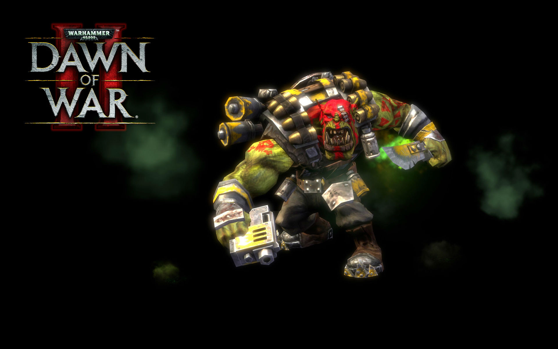 Dawn of war 2 steam скачать фото 39