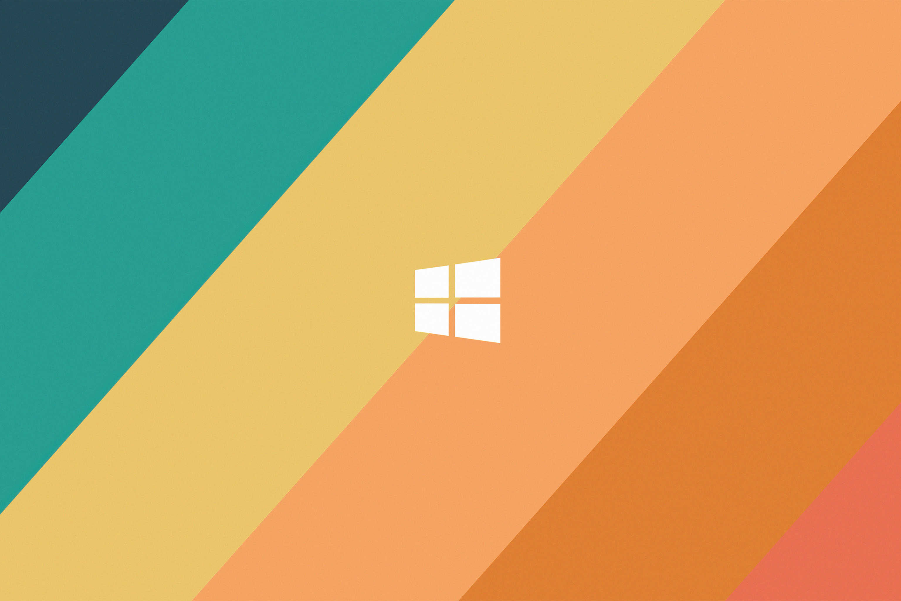 CleanMinimalistic Windows 10 Setup  Windows10 minimalist windows 10 HD  wallpaper  Pxfuel