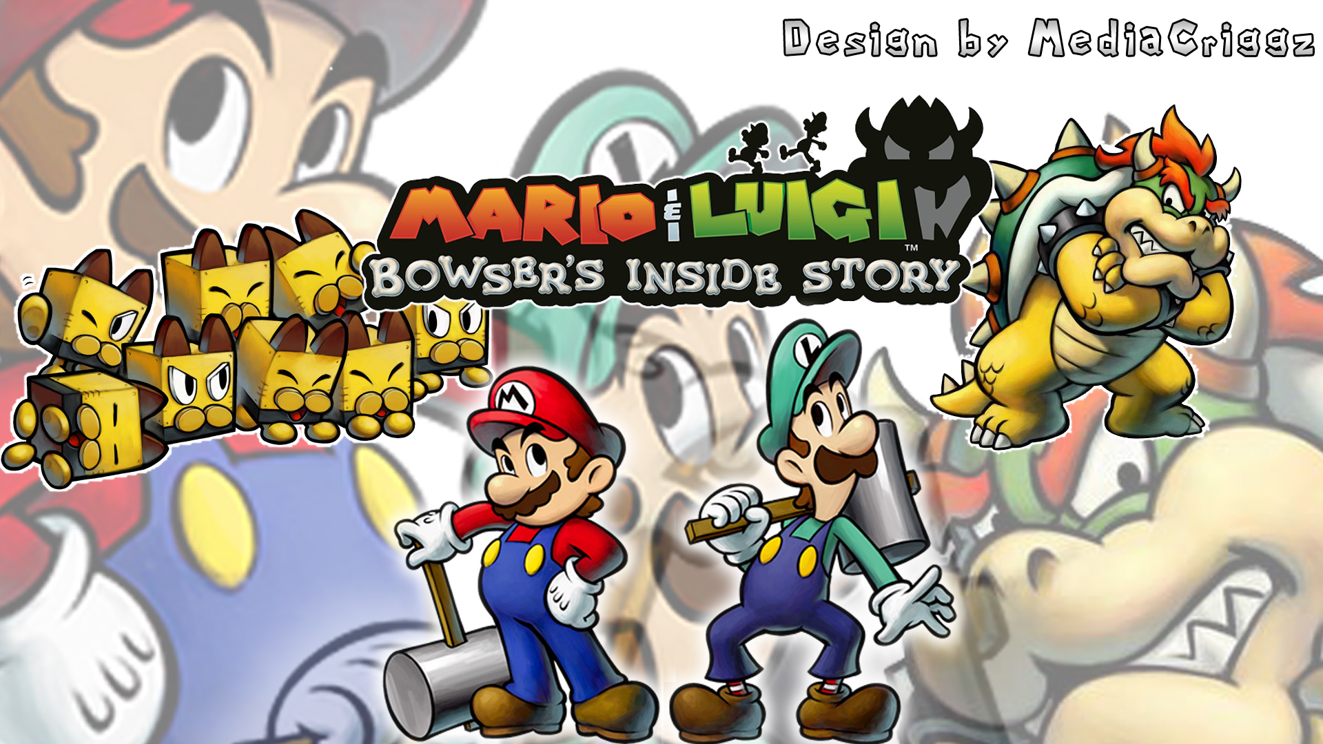 Mario luigi bowser. Mario and Luigi Bowser's inside story. Марио и Луиджи Боузер инсайд стори. Марио Bowser inside story.