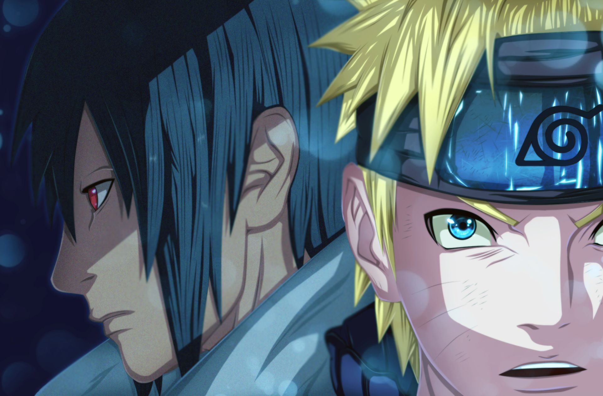 Download PS4 Naruto Video Game Characters Wallpaper  Wallpaperscom