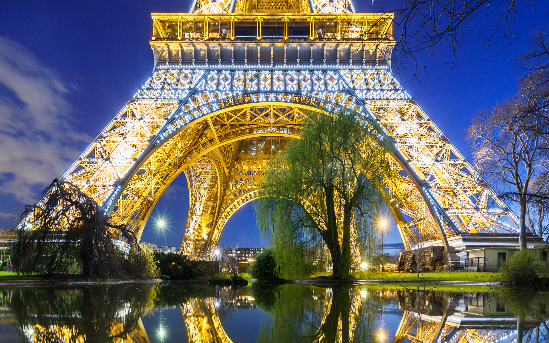 Panoramic Wallpapers France 