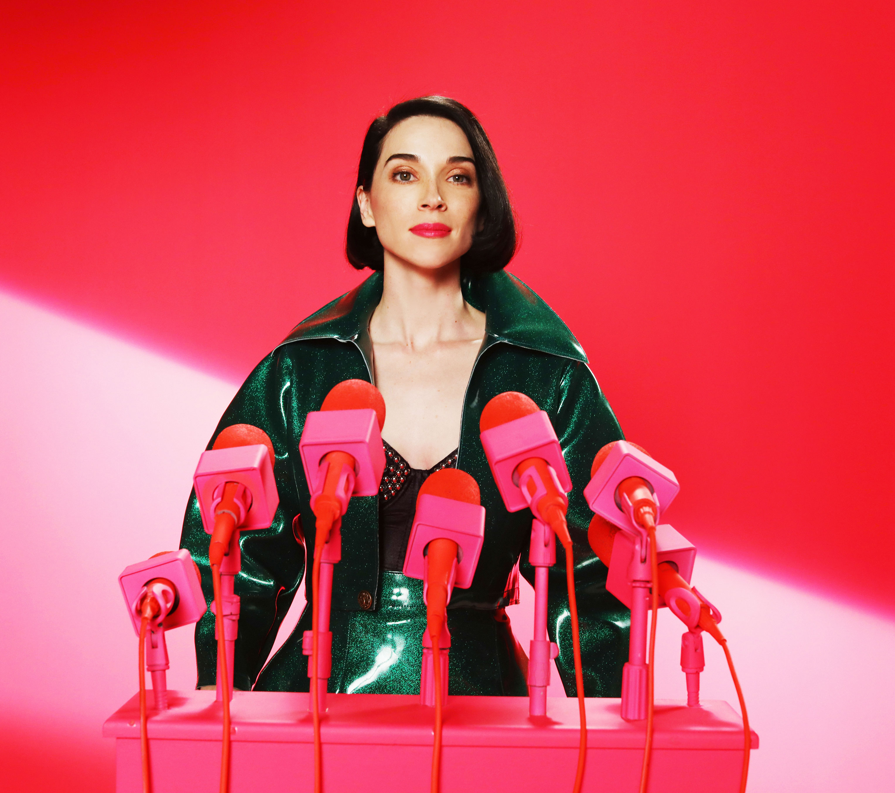 St vincent