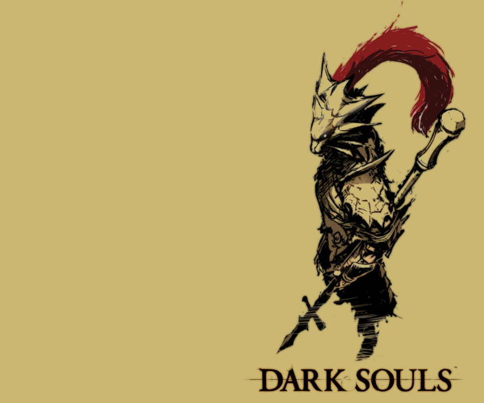 HD wallpaper: Dark Souls, Dragon Slayer Ornstein, video games | Wallpaper  Flare