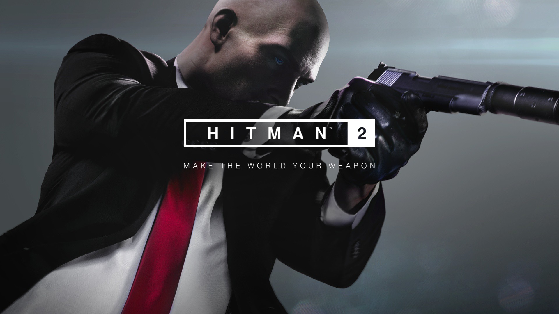 Hitman free steam key фото 17