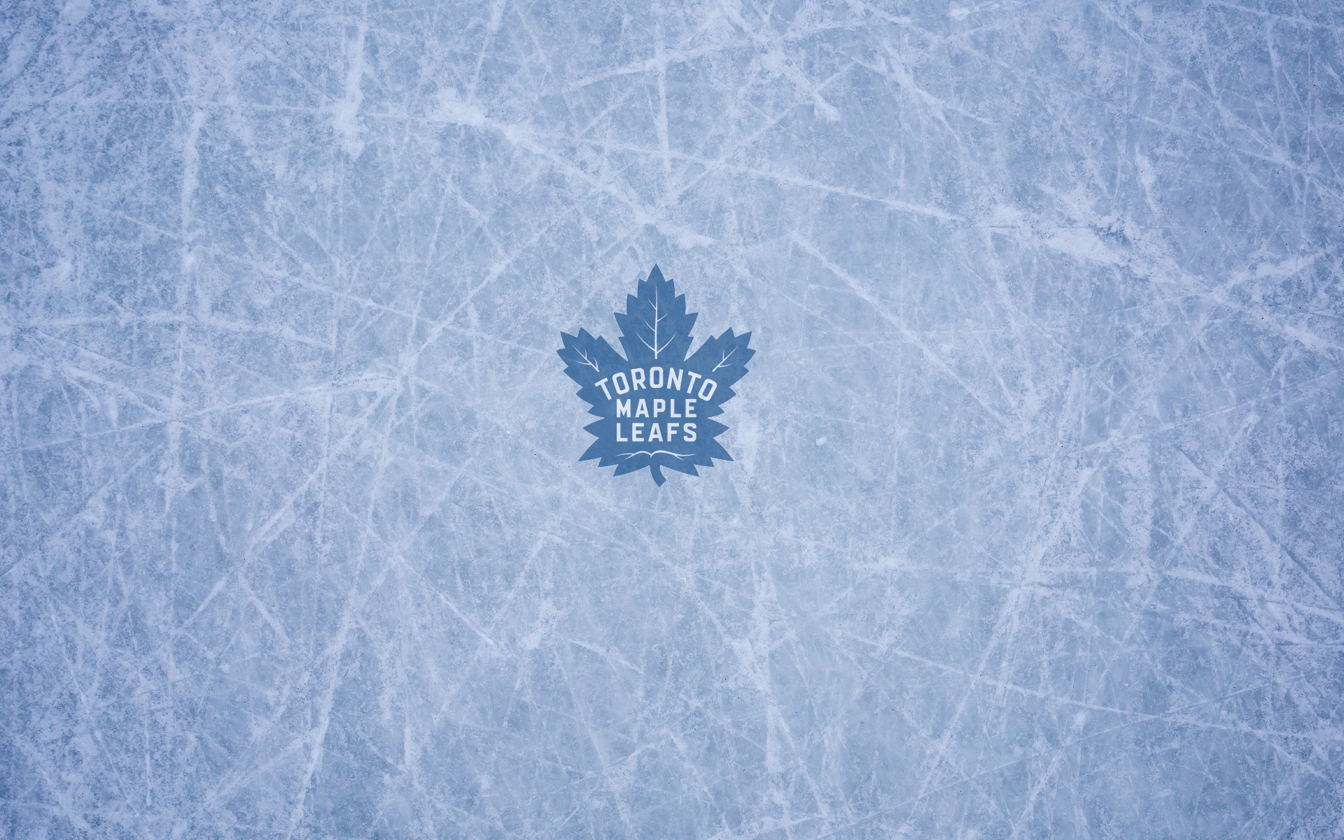 Торонто НХЛ лого