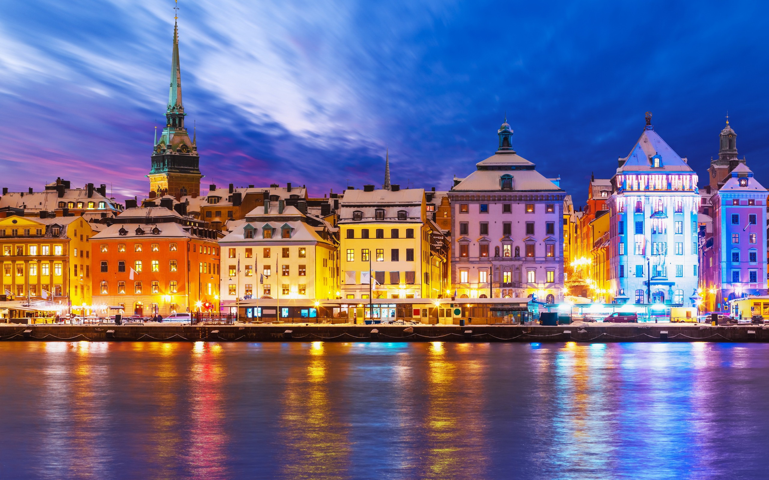 sweden, stockholm, man made, cities images