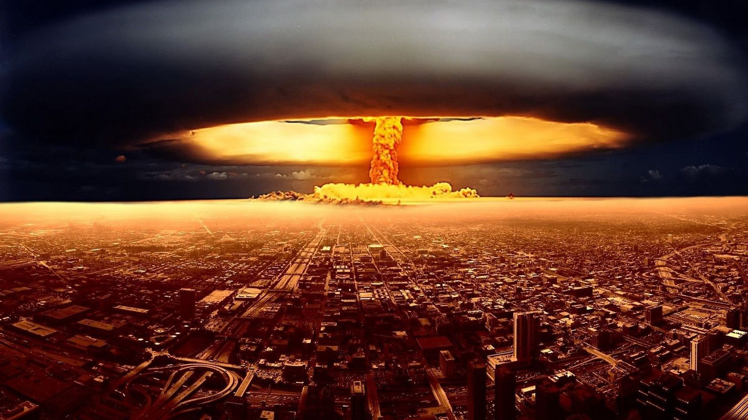 Территория ядерного взрыва. Ядерный взрыв. Атомное оружие. Атомный взрыв. Ядерный удар.