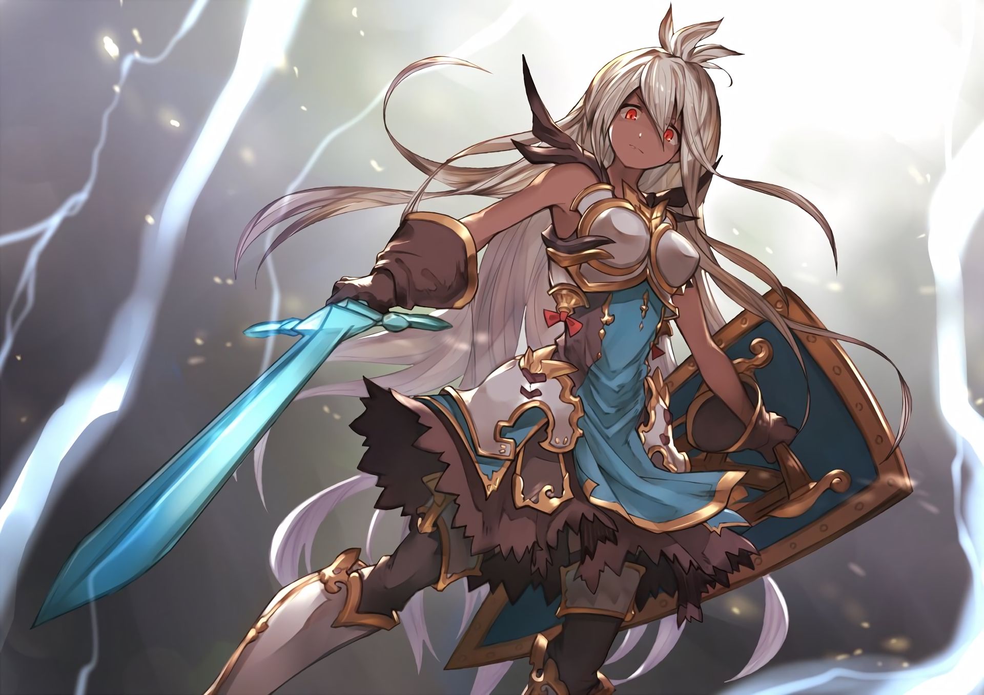 Granblue Fantasy Wallpaper APK (Android App) - Free Download