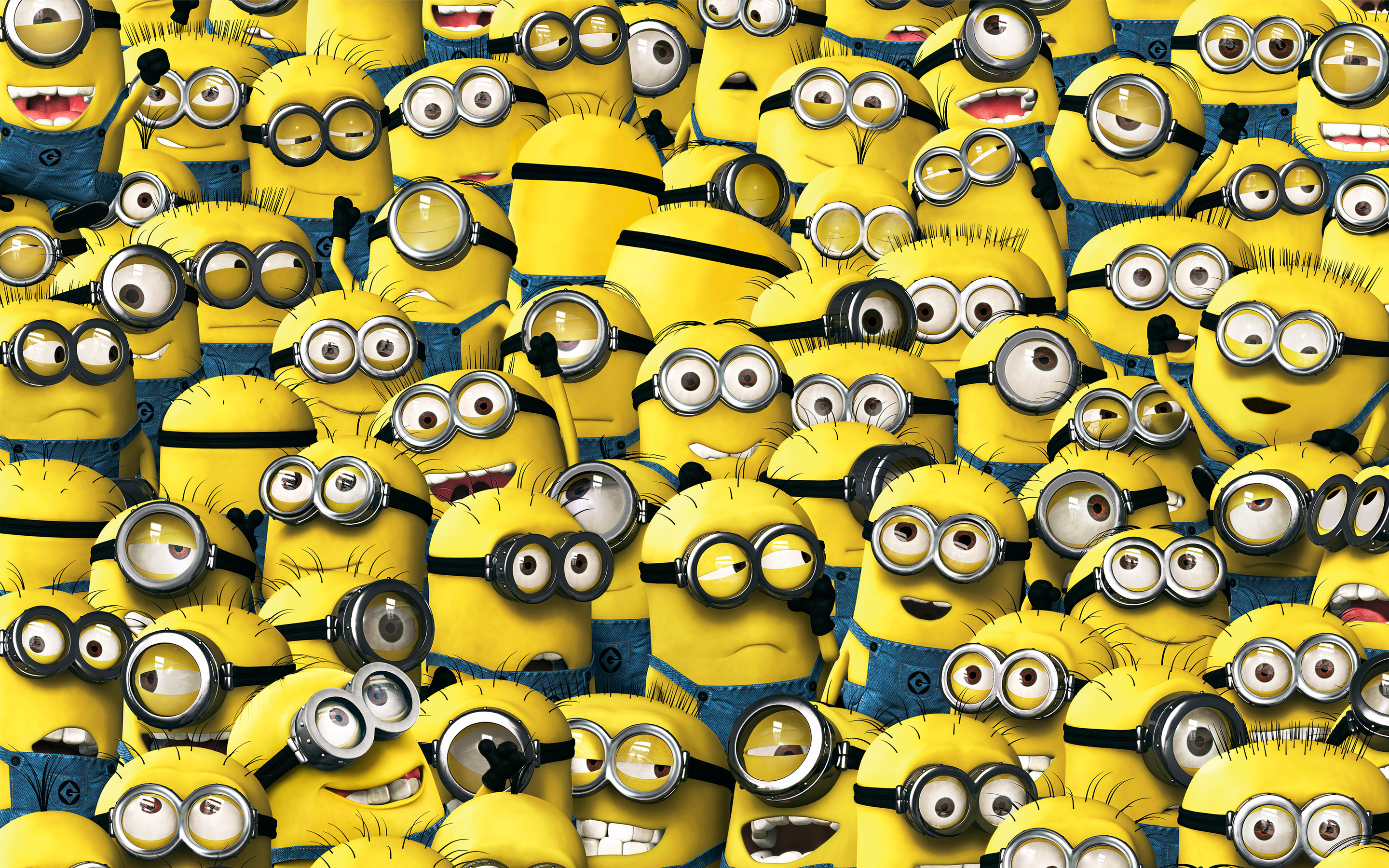 despicable me, movie cell phone wallpapers