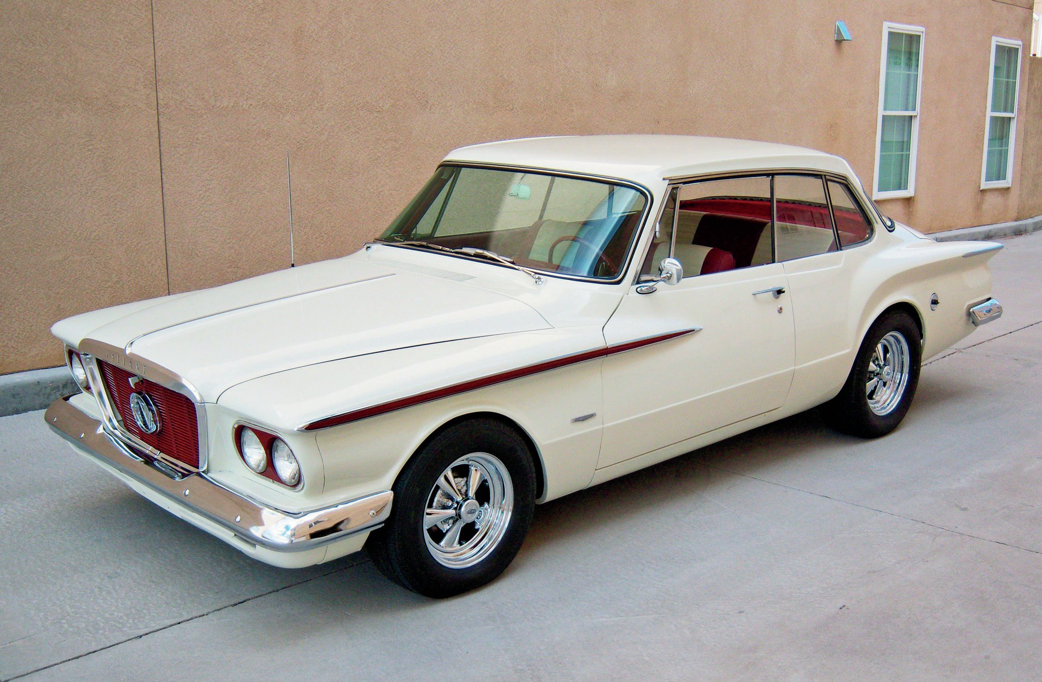 plymouth valiant 1970