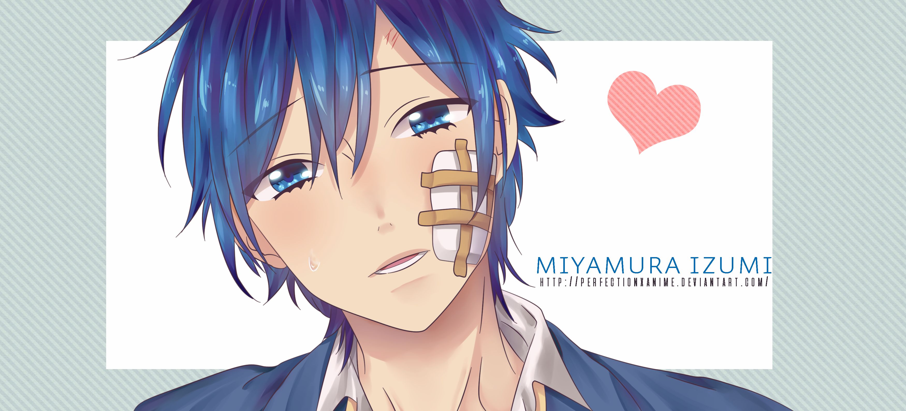 miyamura users on Tumblr