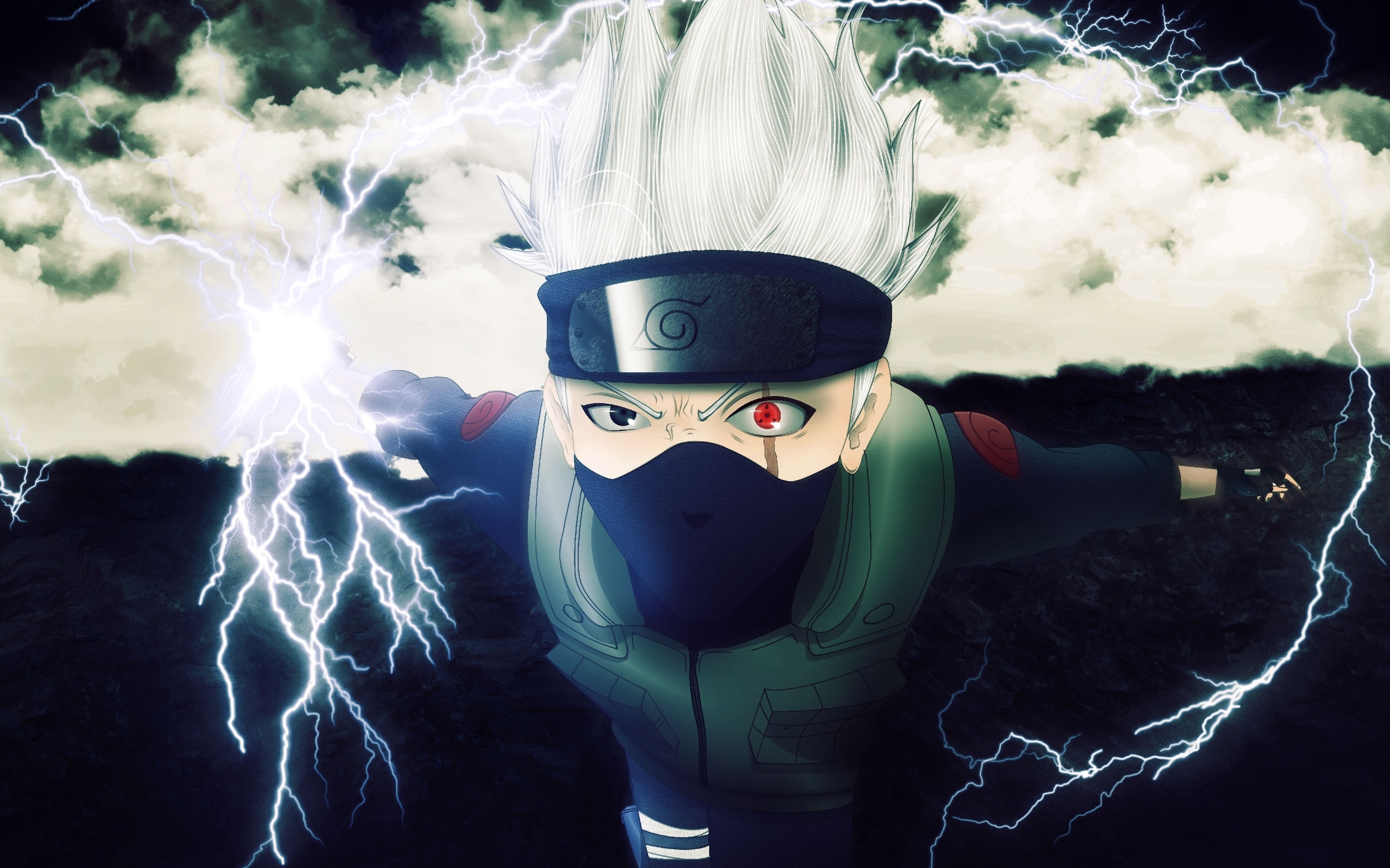 naruto, anime, men for android