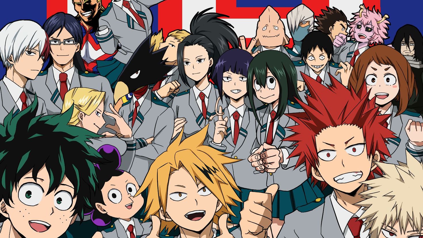 Boku no hero academia. Аниме моя геройская Академия. Герои аниме моя геройская Академия. Геройская Академия Хиро. Аниме персы моя геройская Академия.