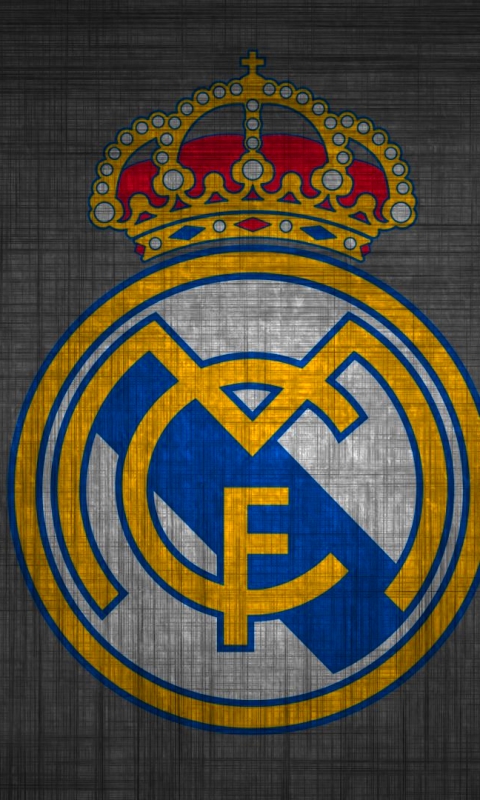 1122745 Salvapantallas y fondos de pantalla Logotipo Real Madrid en tu teléfono. Descarga imágenes de  gratis