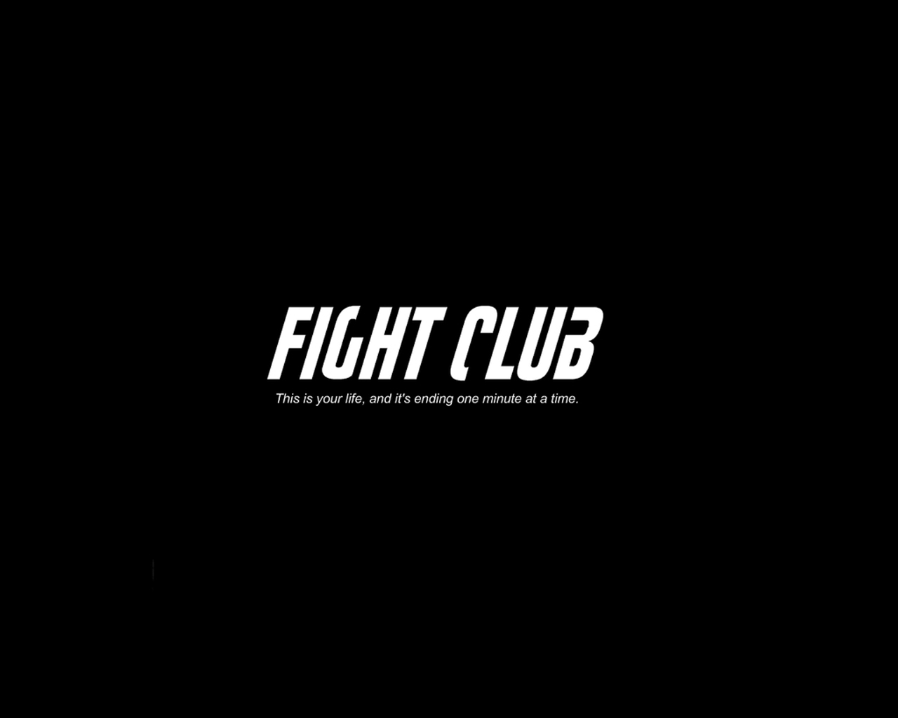 Aggregate 169+ fight club wallpaper 4k latest