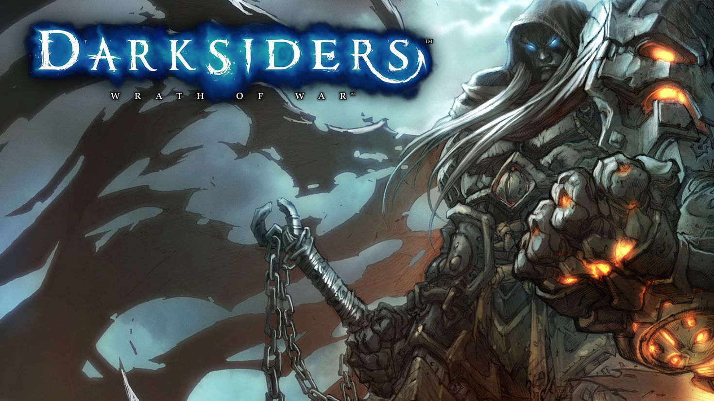 сохранения для darksiders steam фото 36