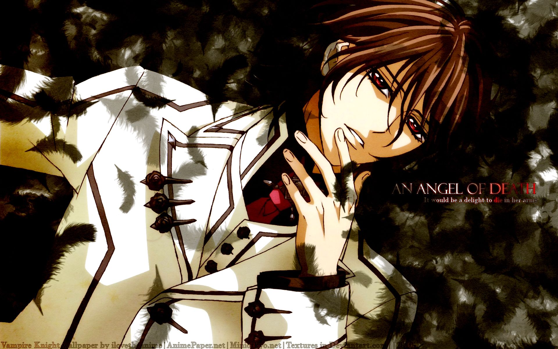 Vampire Knight: 10 Yuuki Facts Most Fans Don't Know