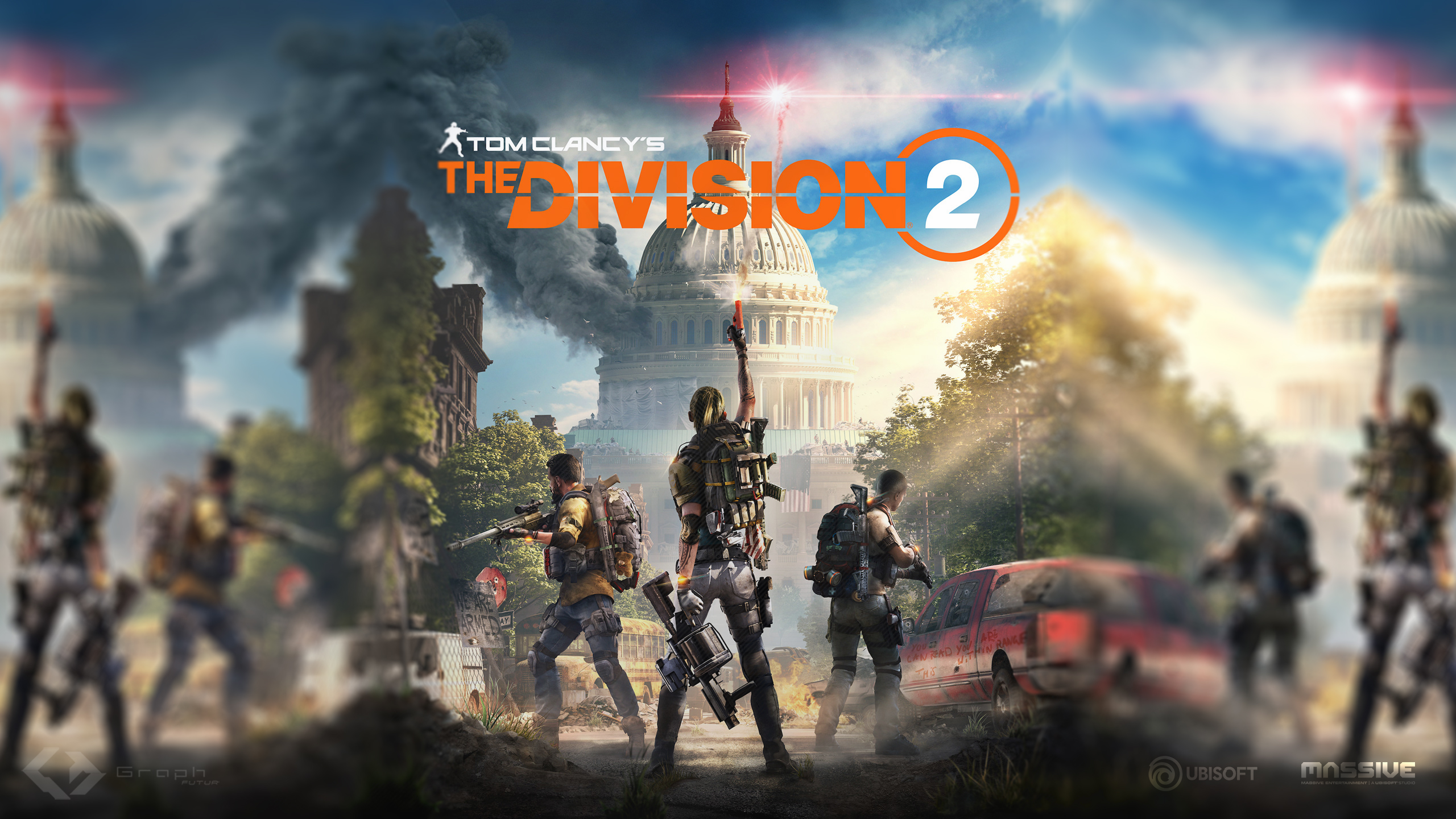 The division on steam фото 73