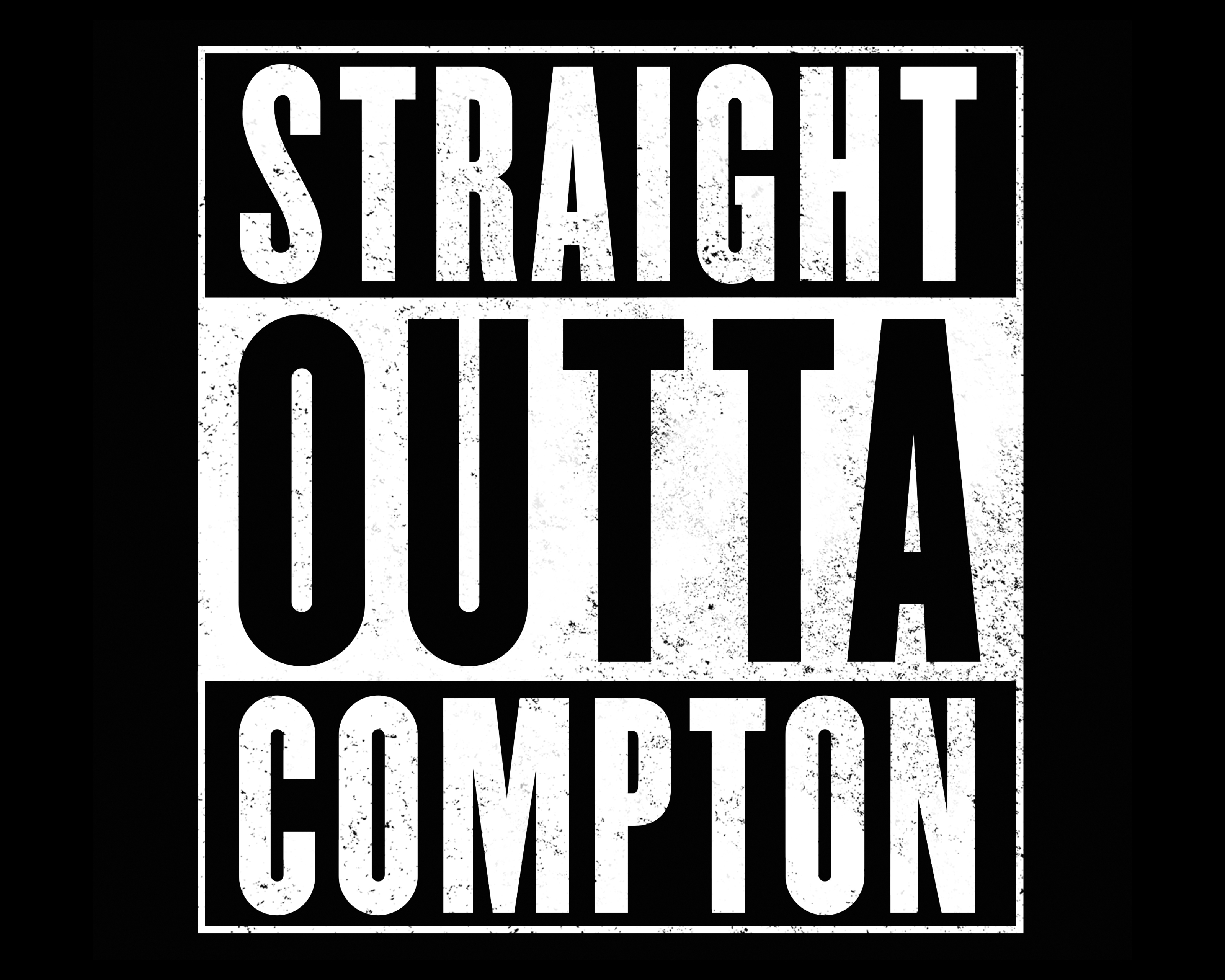Straight Outta Compton Wallpaper  Download to your mobile from PHONEKY