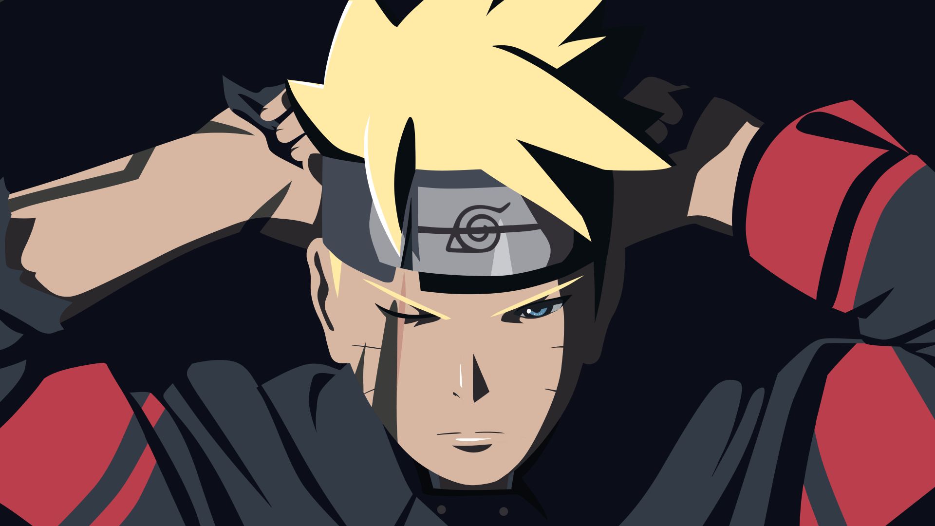 Best Boruto: Naruto Next Generations Background for mobile