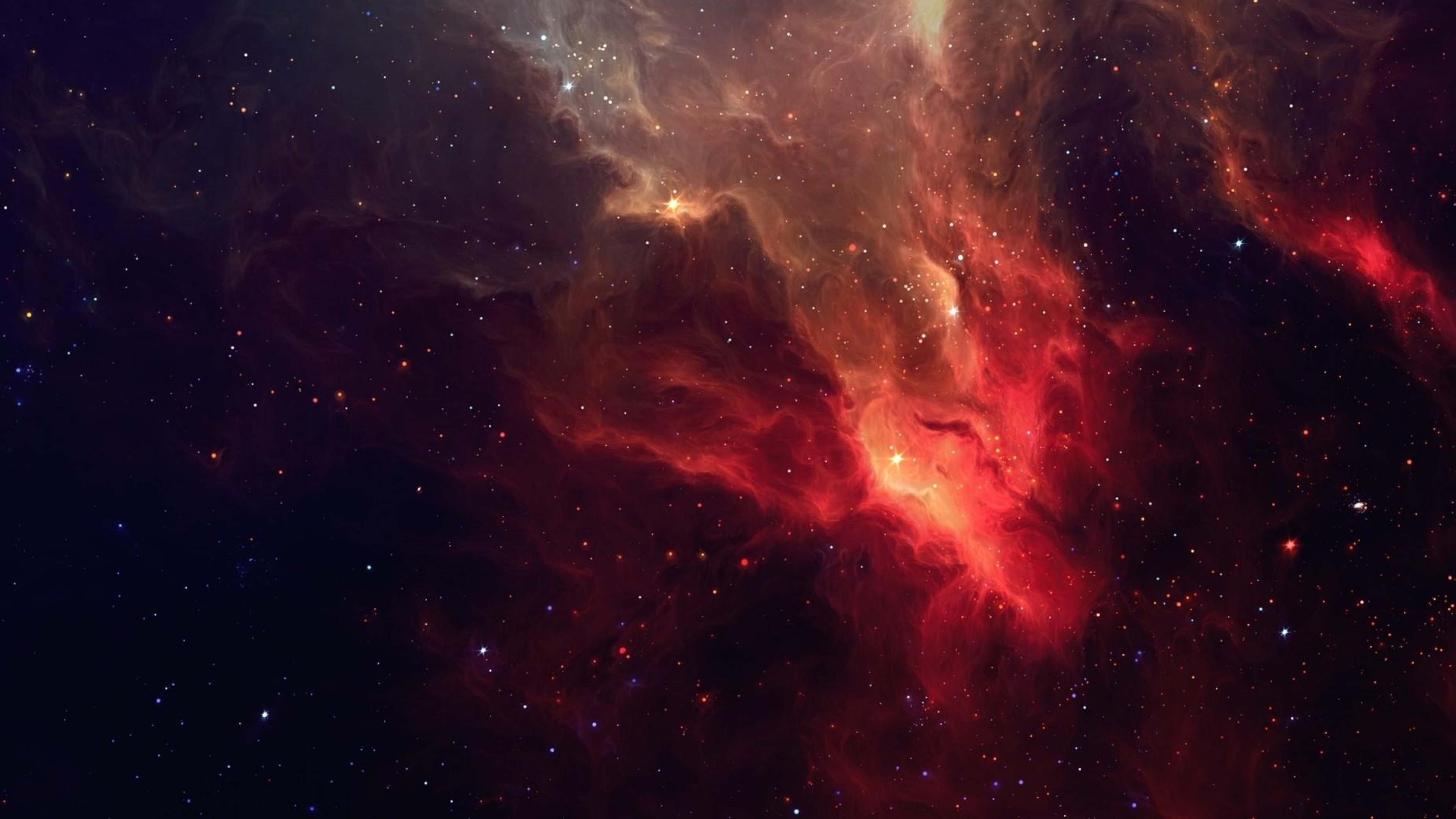 Optika nebula x иллюстрация steam фото 28