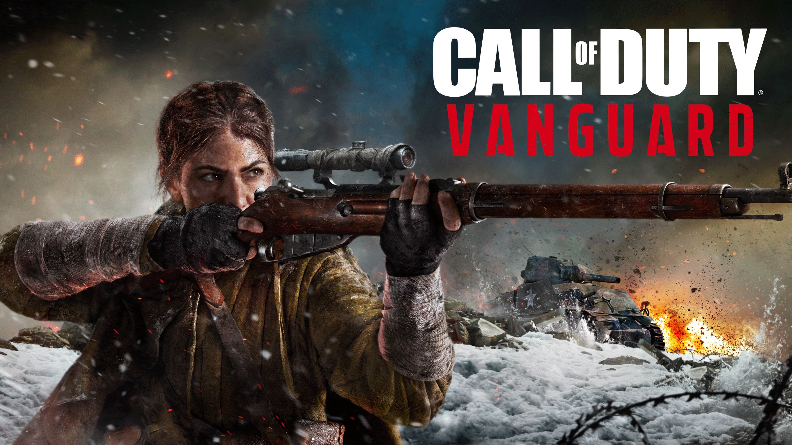 392632 call of duty vanguard cod game 4k pc  Rare Gallery HD Wallpapers