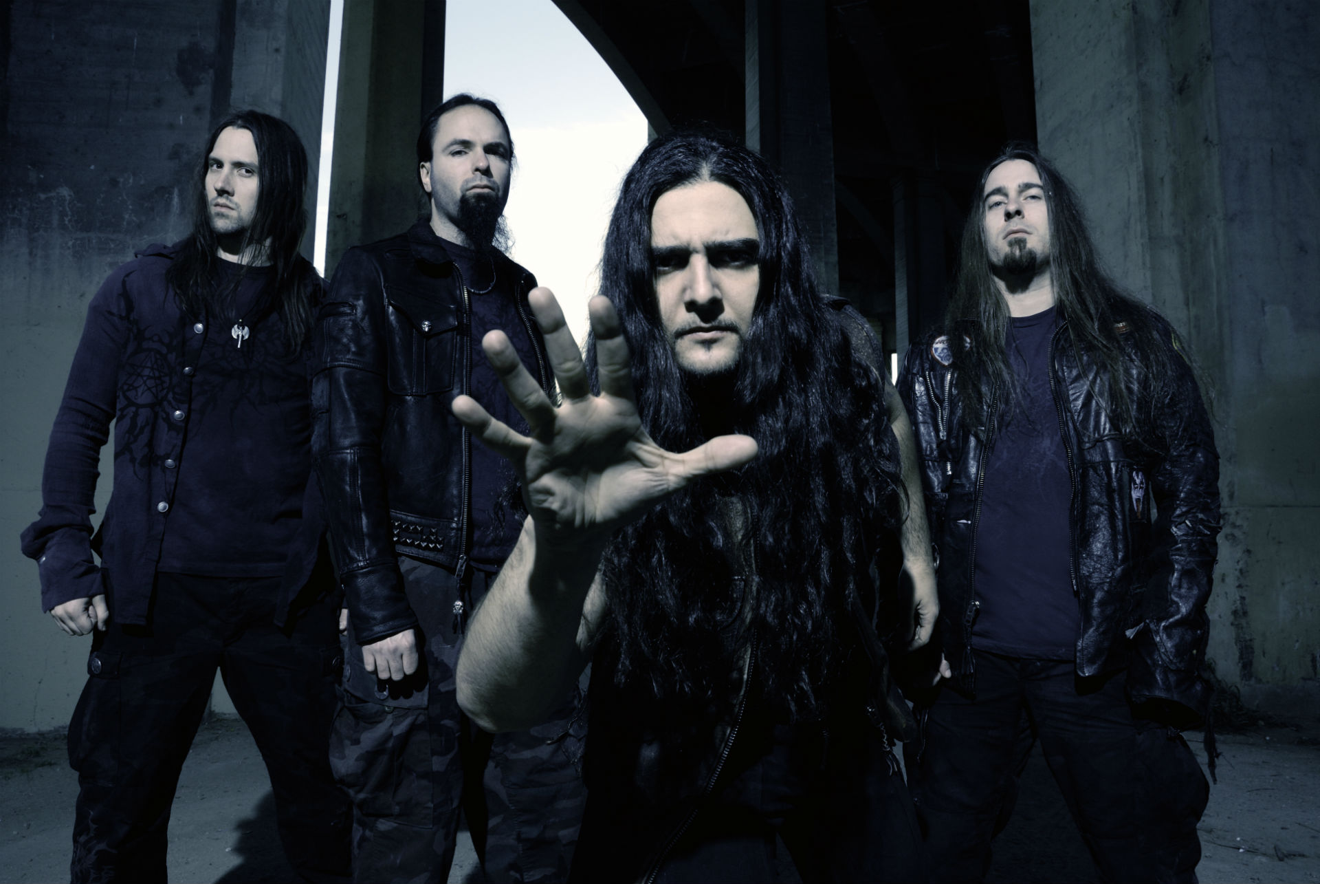  Kataklysm HD Android Wallpapers
