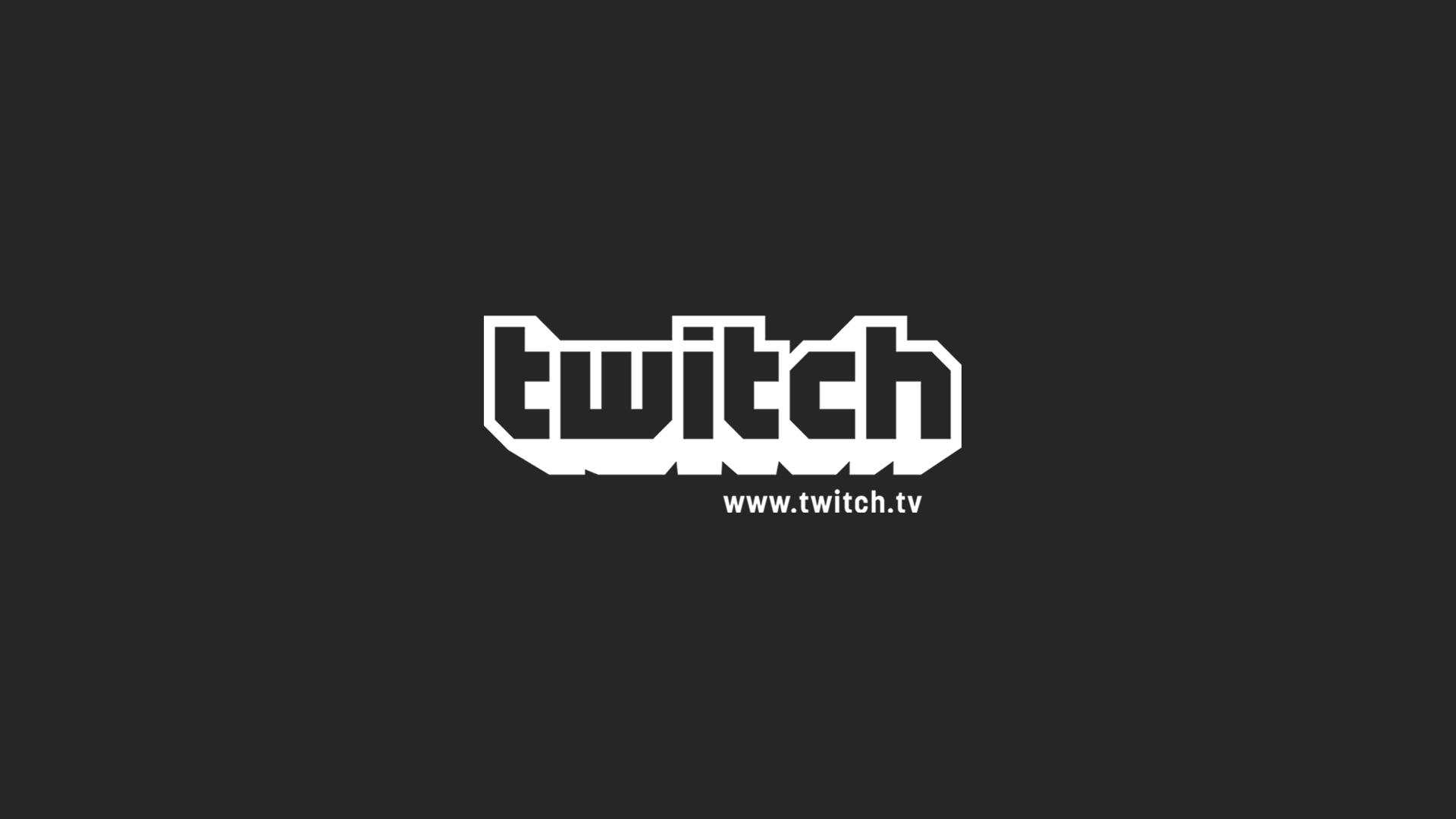 Оффлайн 2 4. Твич. Titch. Твич на рабочий стол. Twitch обои.