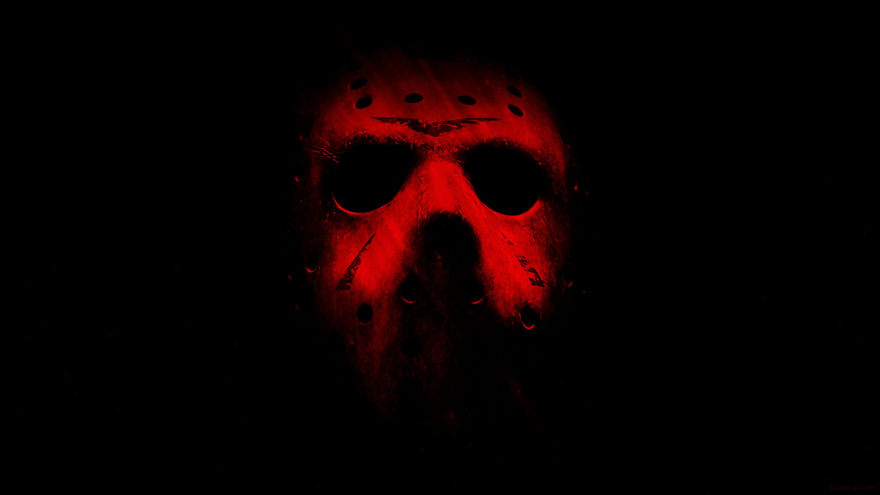 jason voorhees, friday the 13th, movie, friday the 13th (2009)