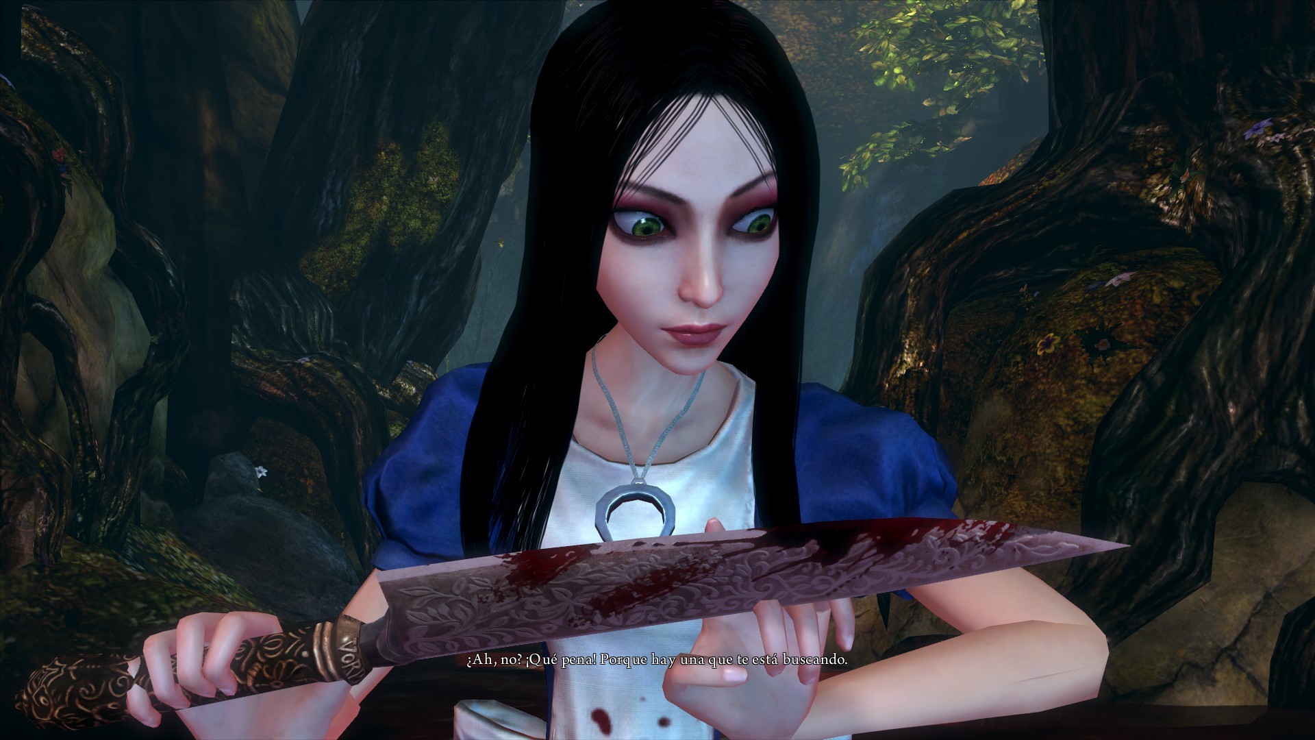 Alice in madness returns steam фото 89