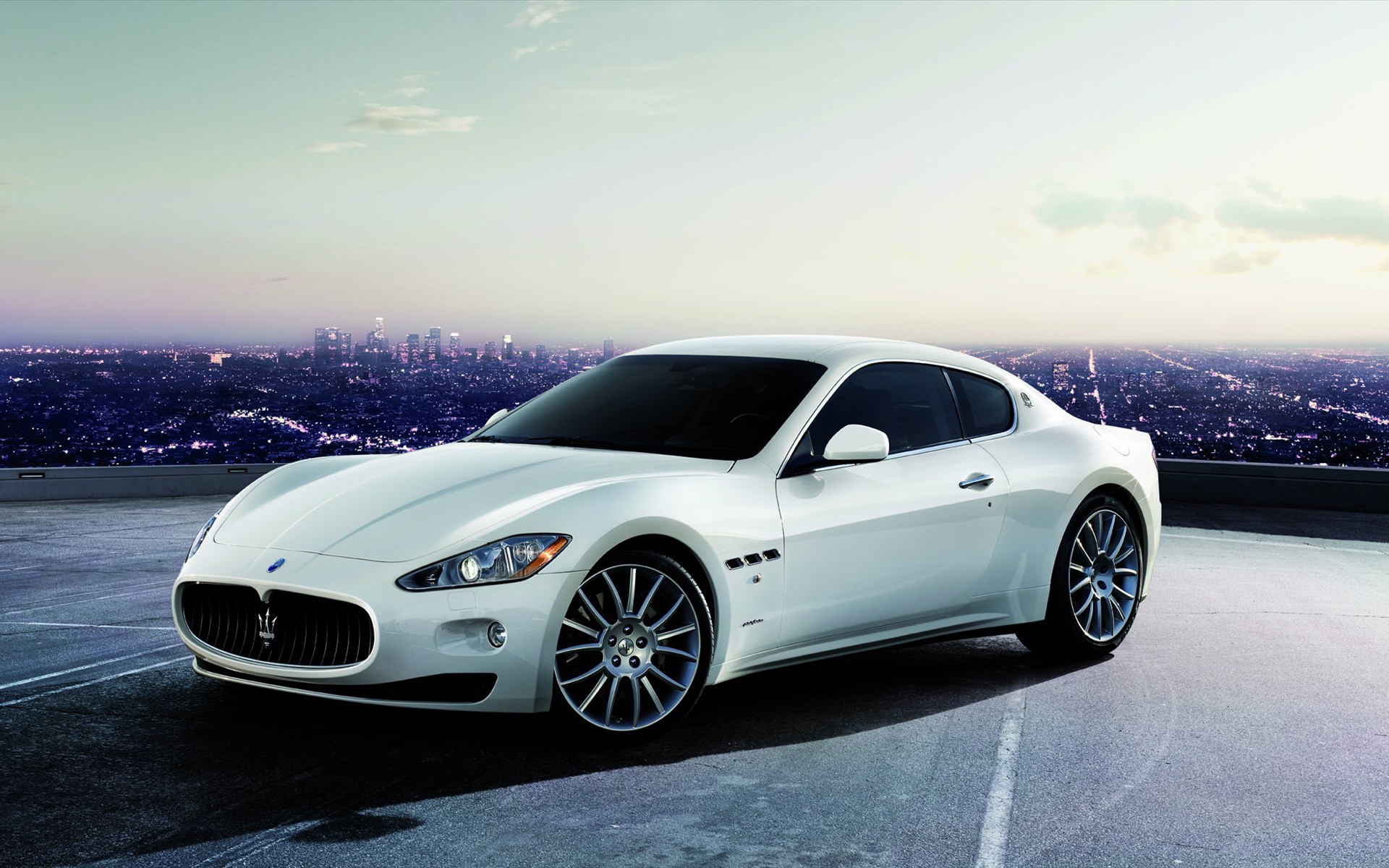 Laden Sie das Transport, Auto, Maserati-Bild kostenlos auf Ihren PC-Desktop herunter