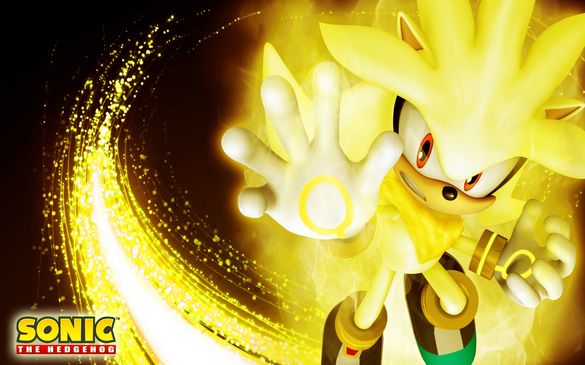 Super Silver - Sonic the Hedgehog - Zerochan Anime Image Board