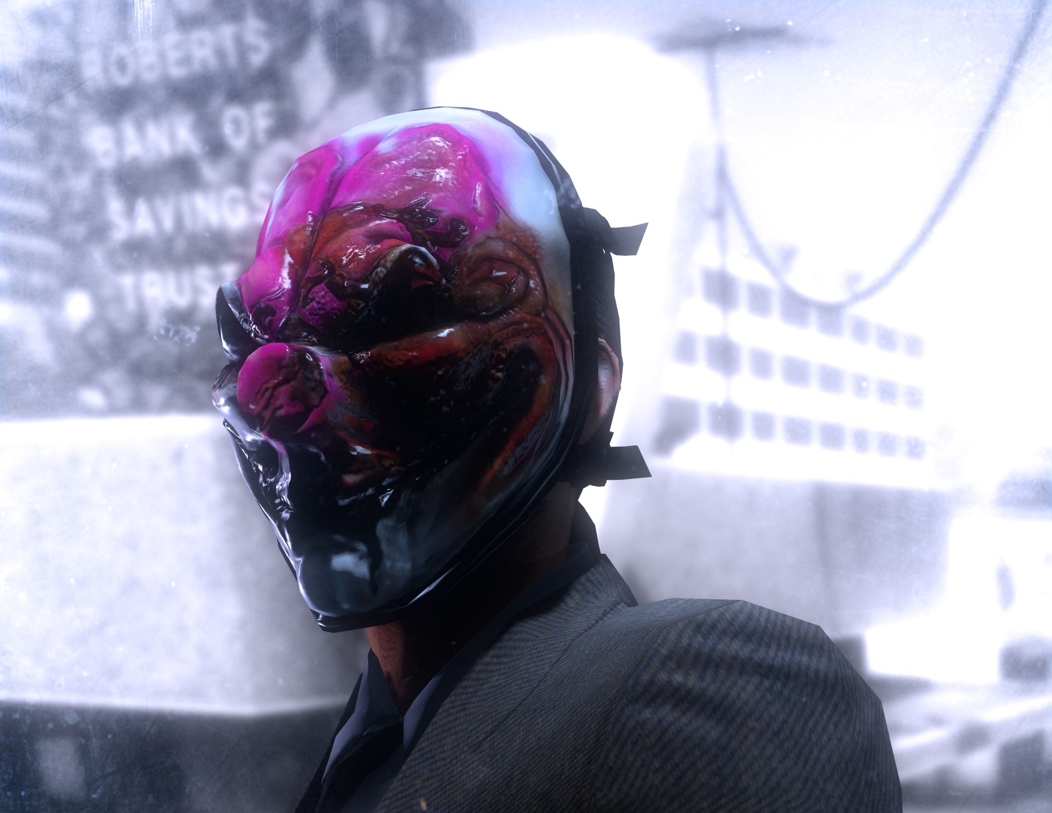 Dead with payday 2 фото 53