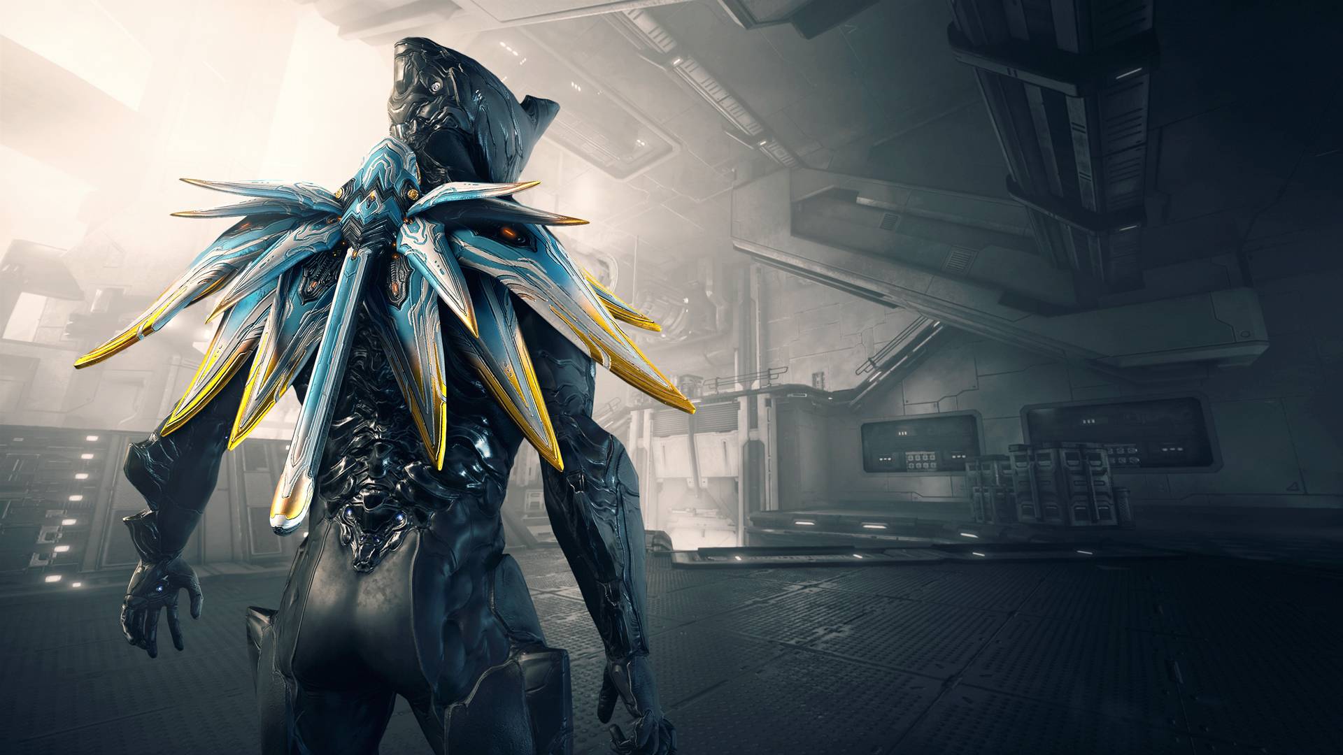 привязать xbox к warframe фото 38