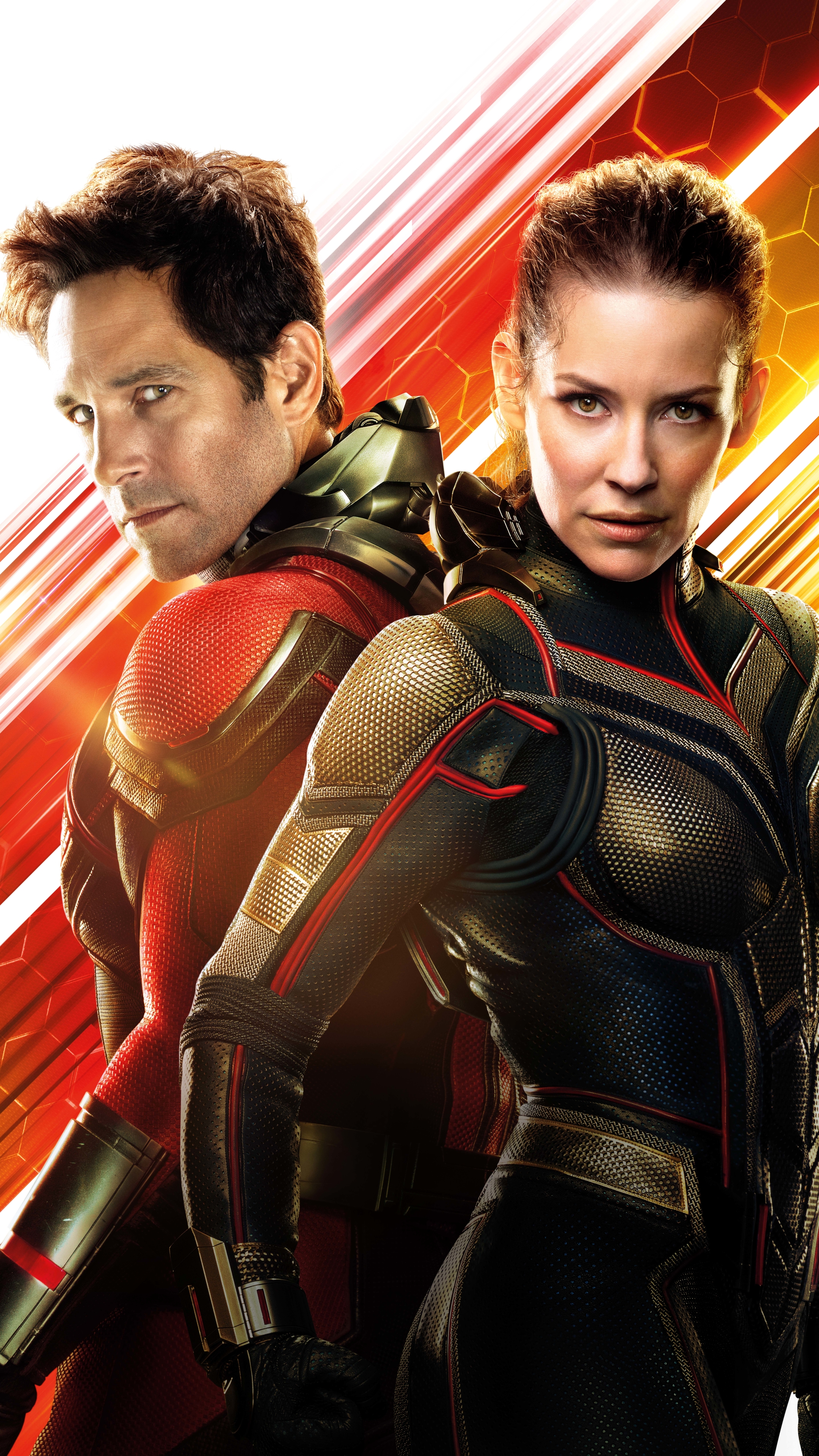 Ant Man And The Wasp Empire Magazine HD Movies 4k Wallpapers Images  Backgrounds Photos and Pictures