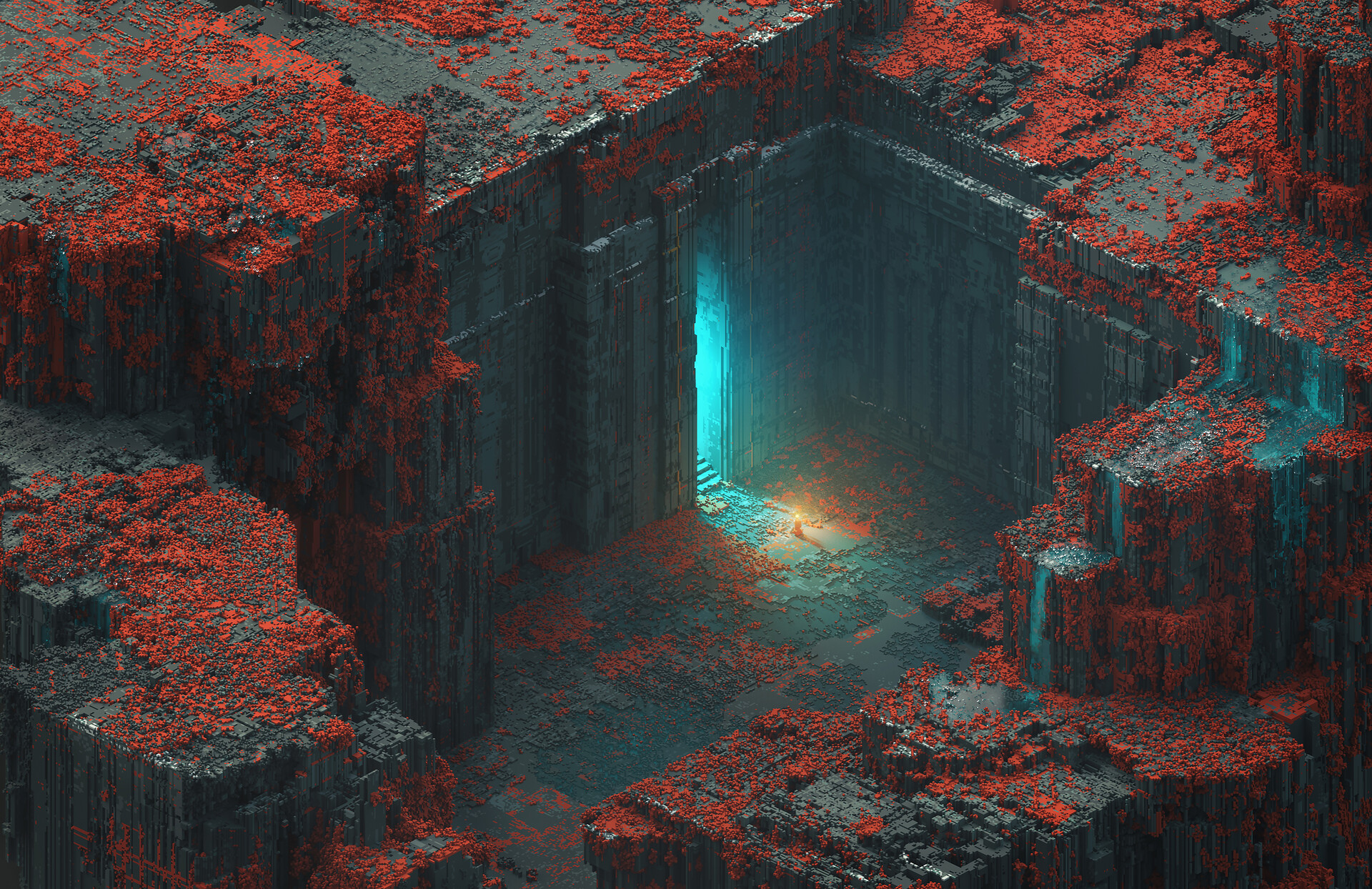 Free Voxel HD Download HQ