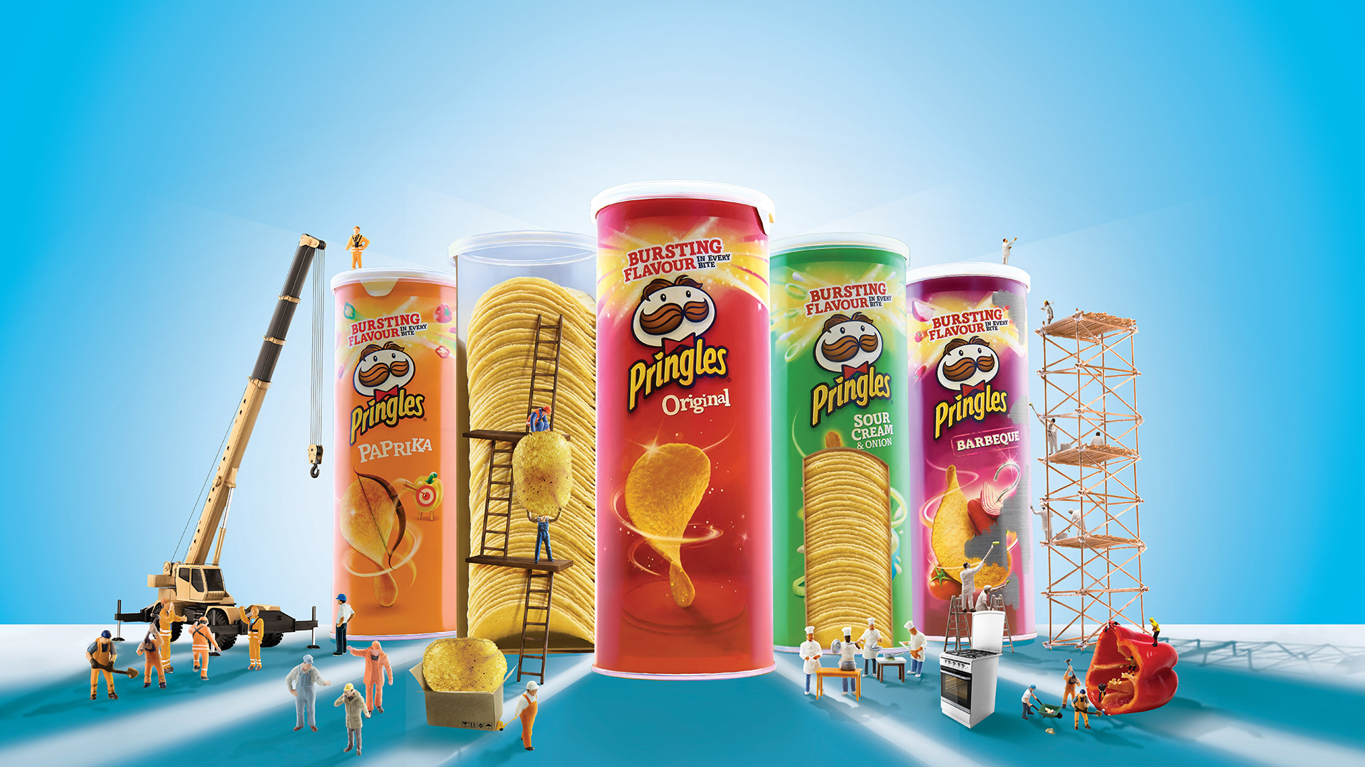 Pringles Sour Cream & Onion, Original, Paprika, Cheedar Cheese, Pizza, Hot  & Spicy (USA) Chips Price in India - Buy Pringles Sour Cream & Onion,  Original, Paprika, Cheedar Cheese, Pizza, Hot &