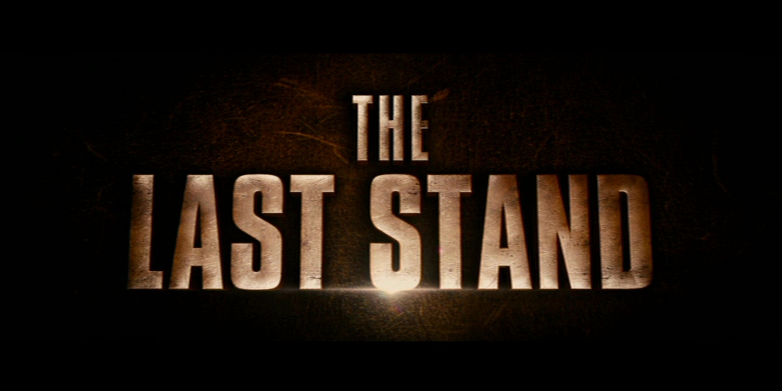 The last stand стим фото 99