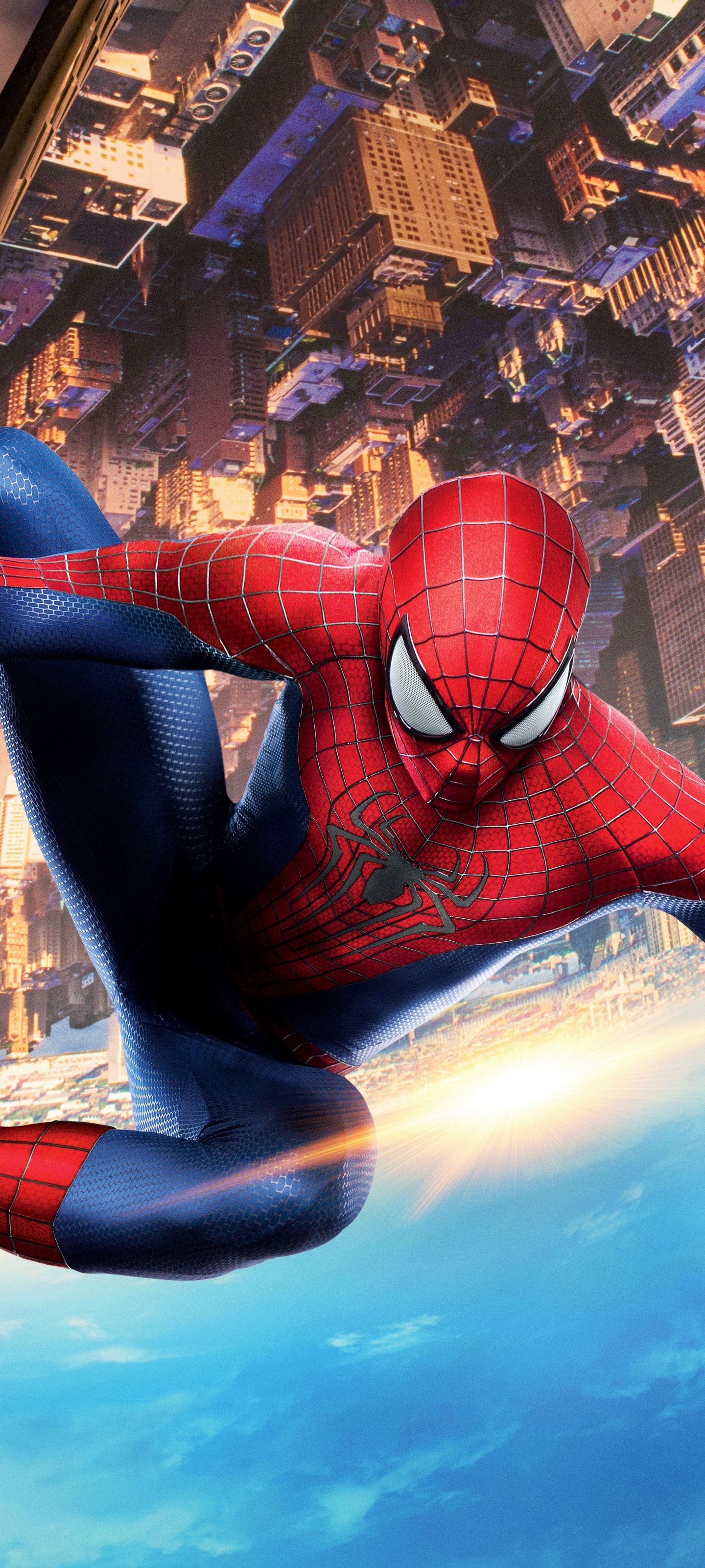 The Amazing SpiderMan 2 HD wallpapers free download  Wallpaperbetter