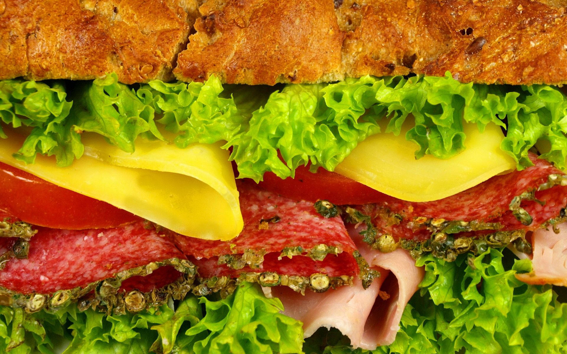 food, sandwich phone wallpaper