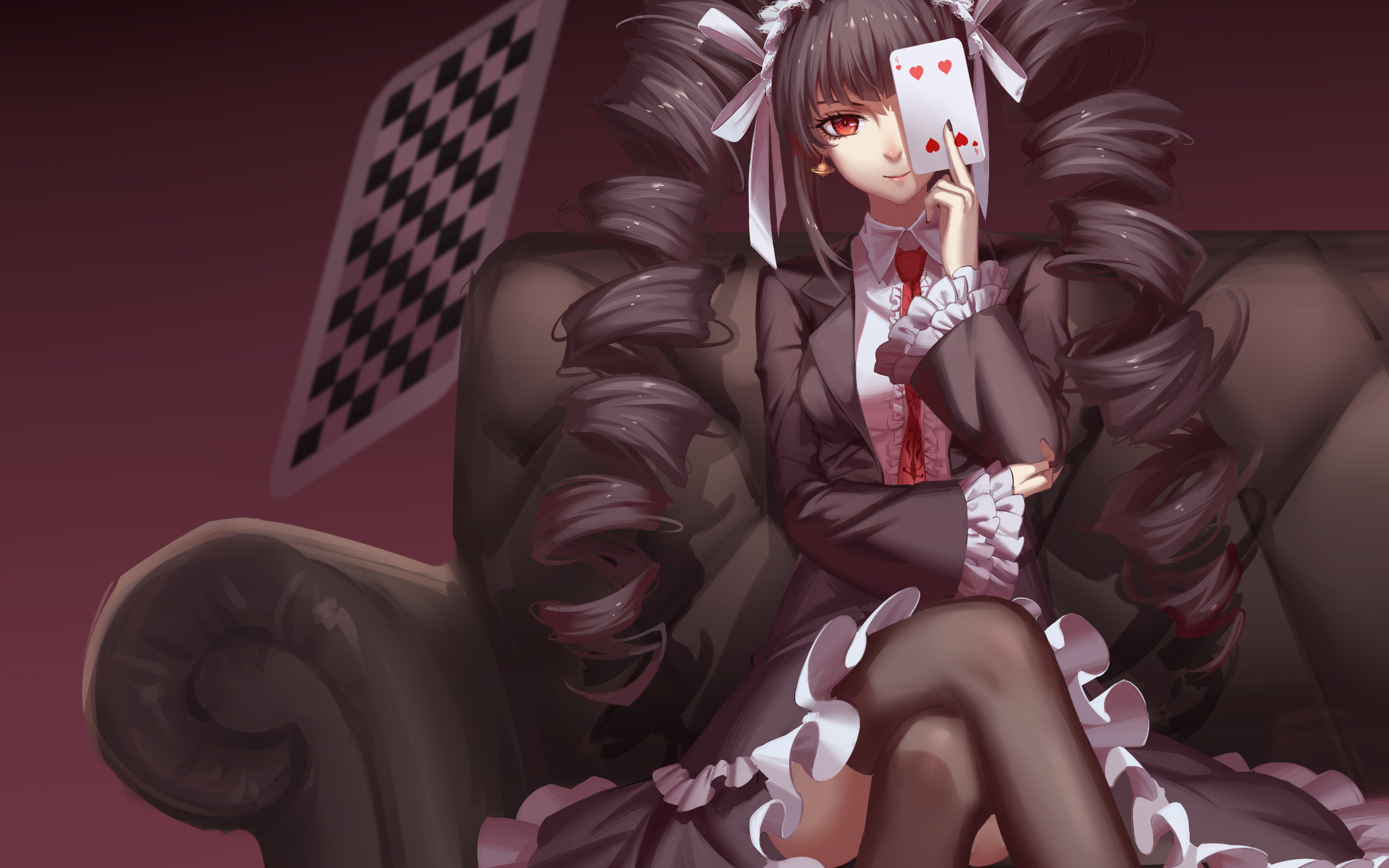 Danganronpa steam wallpaper фото 88