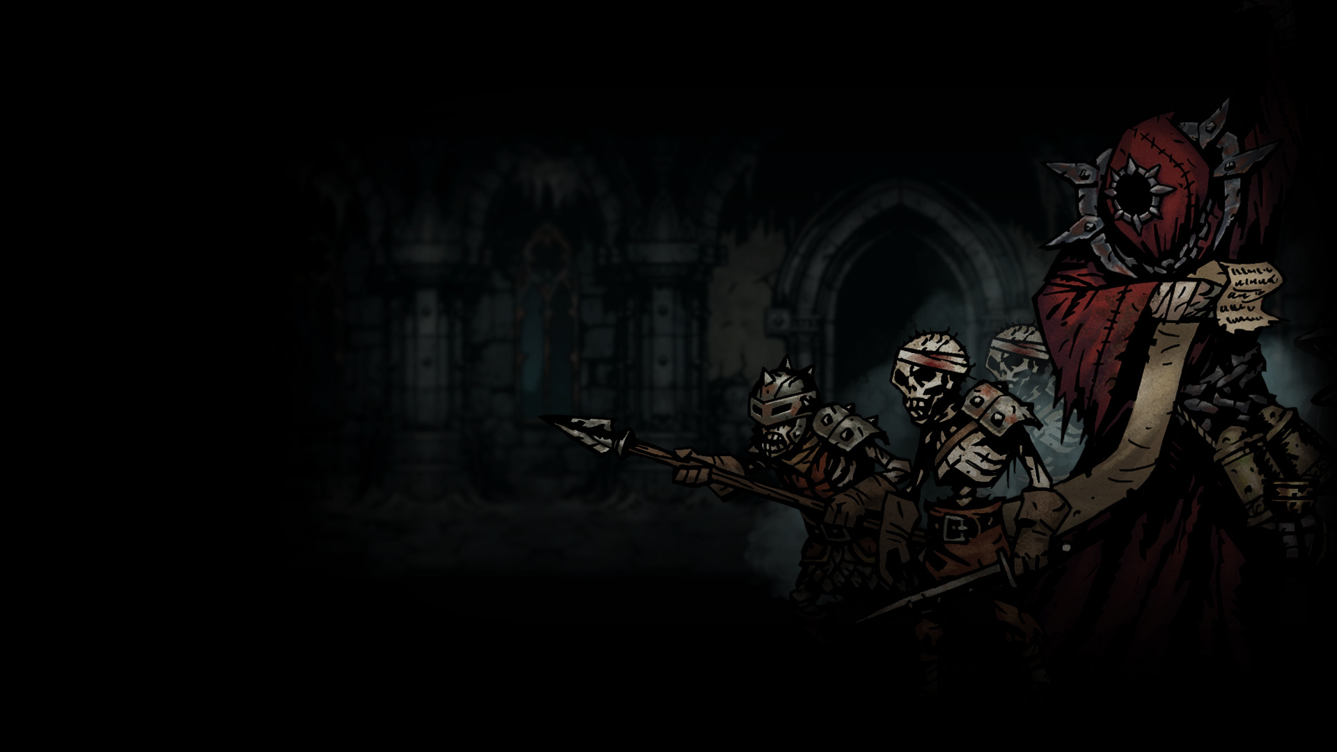 Steam значок darkest dungeon фото 114