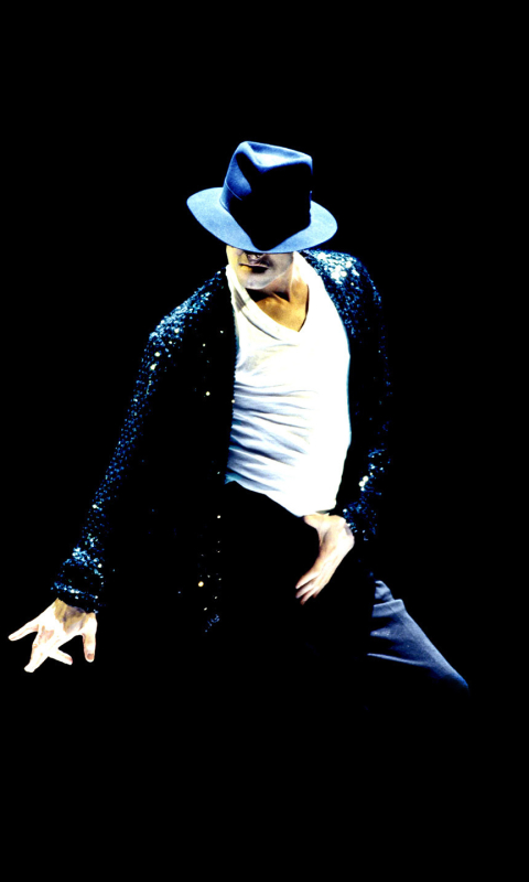 Download mobile wallpaper Music, Michael Jackson, King Of Pop for free.