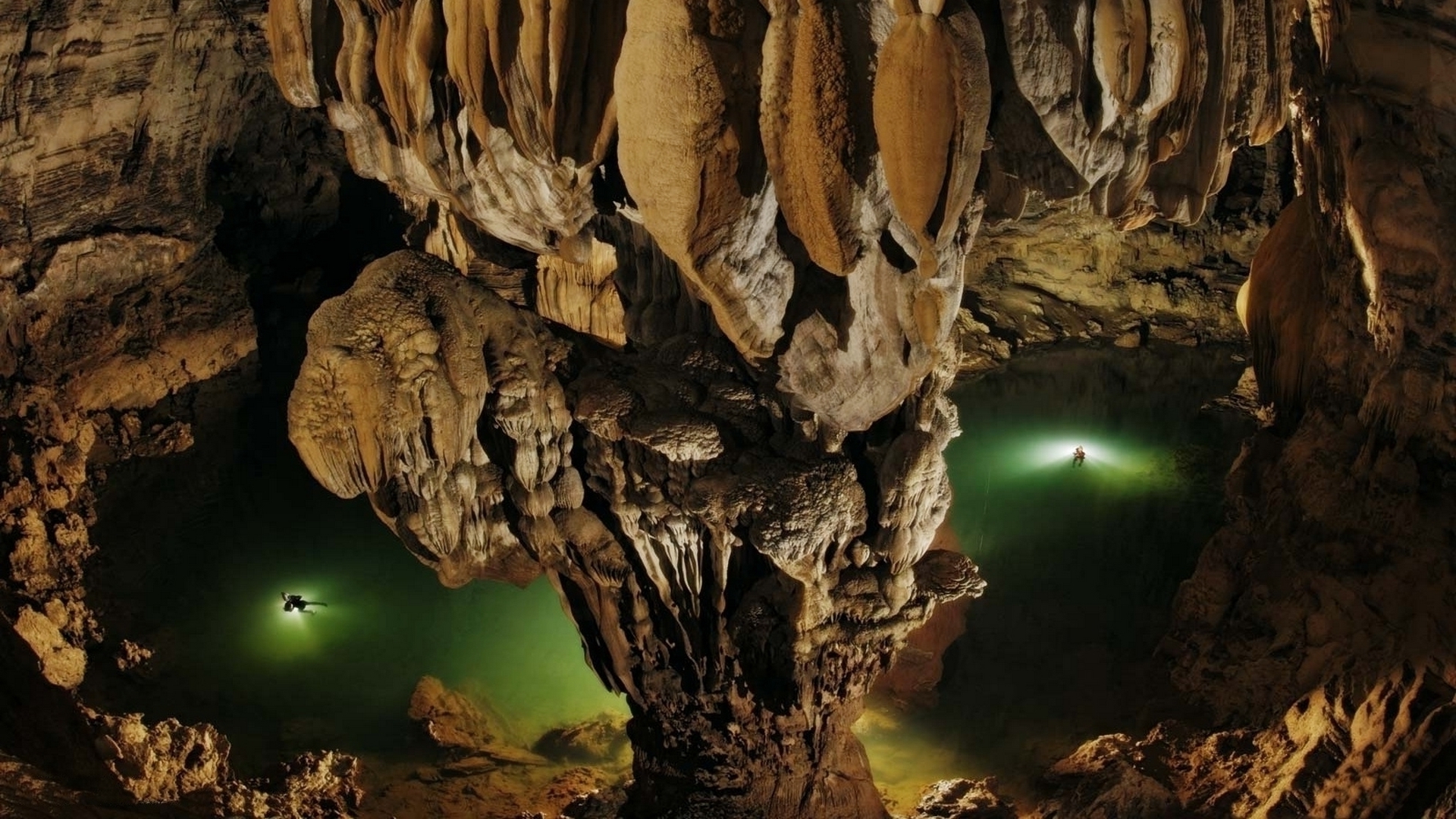 Пещера кашкулакская