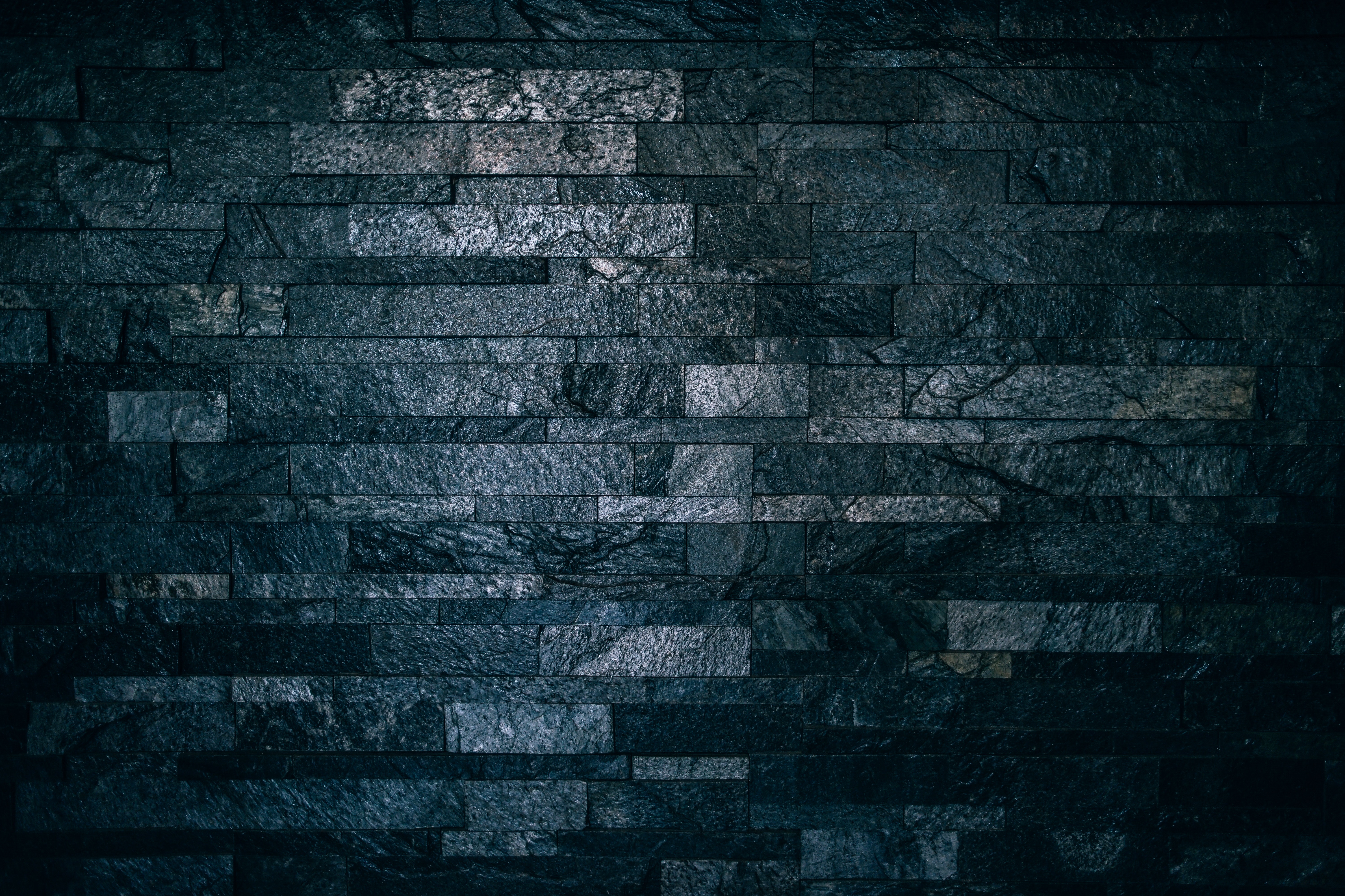 texture, textures, dark, ribbed, bricks, wall, tile for android