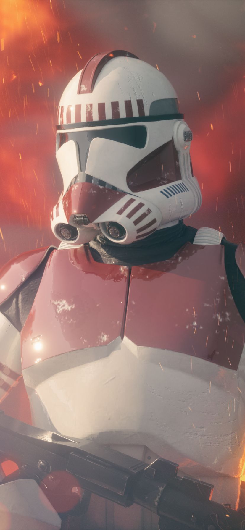 Wallpaper Stormtrooper Star Wars Clone Trooper Art Liquid Background   Download Free Image
