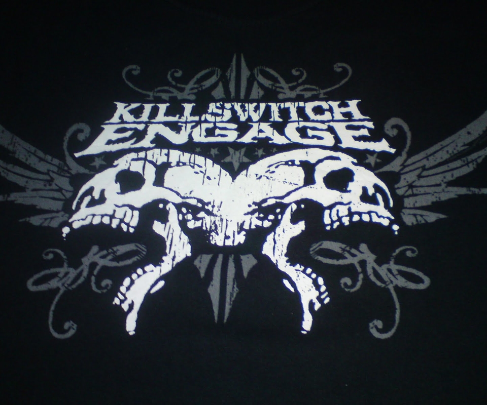 Killswitch Engage - The Arms Of Sorrow : r/SoundTripPh