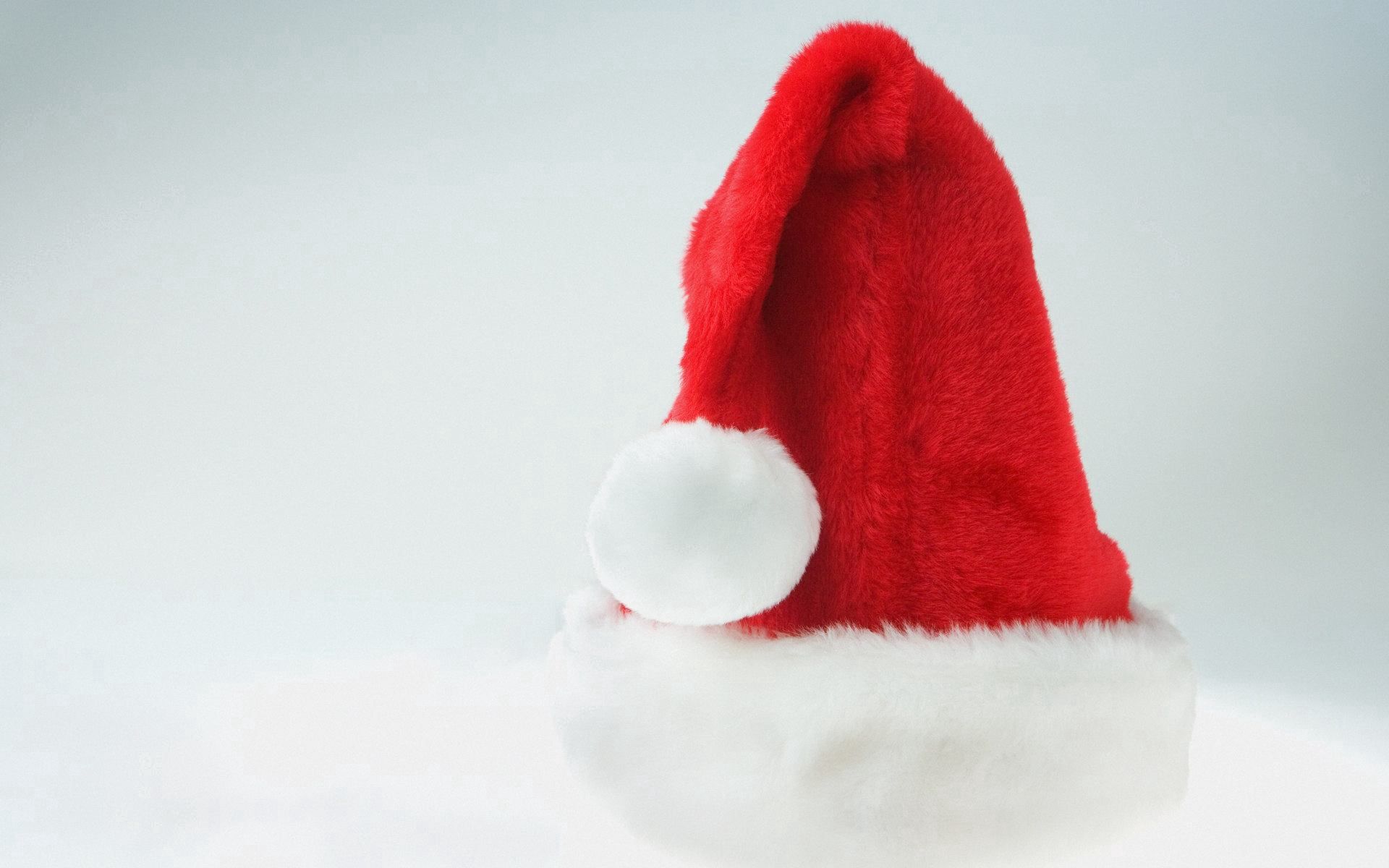 在您的 PC 桌面上免費下載 假期, 新年, 冰霜杰克, 帽, 帽子, 毛皮, 圣诞节 圖片