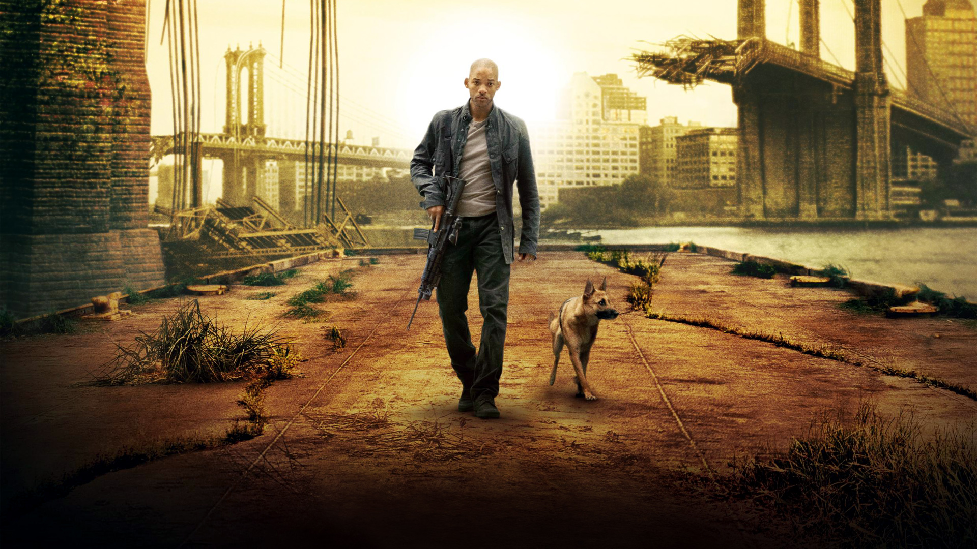 I am legend steam фото 66